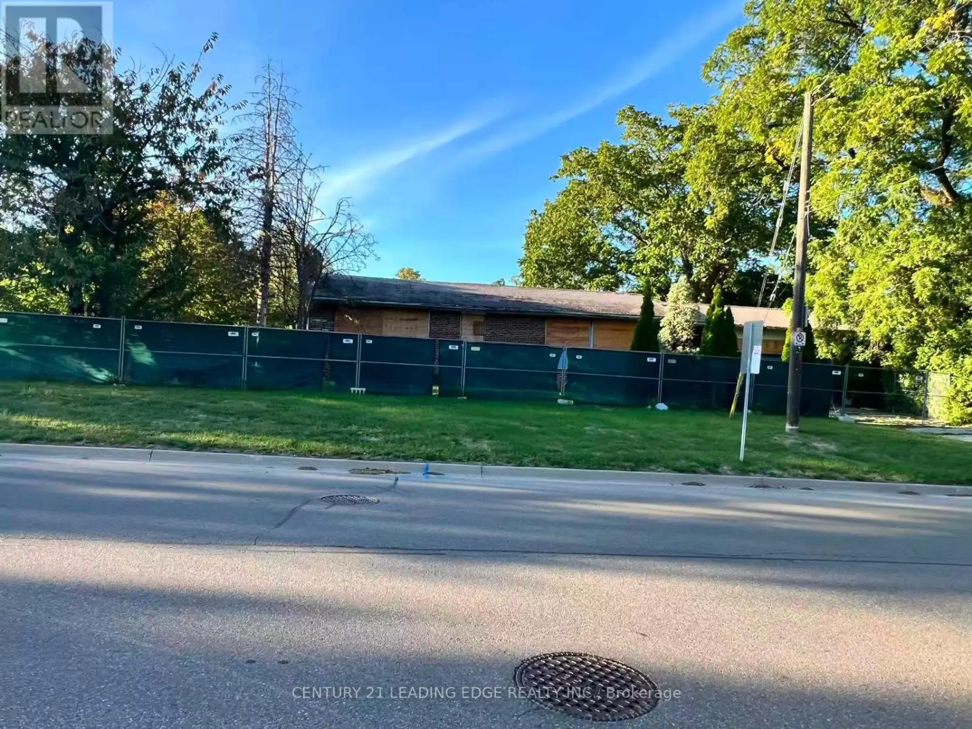 329 MILL STREET - Image 1