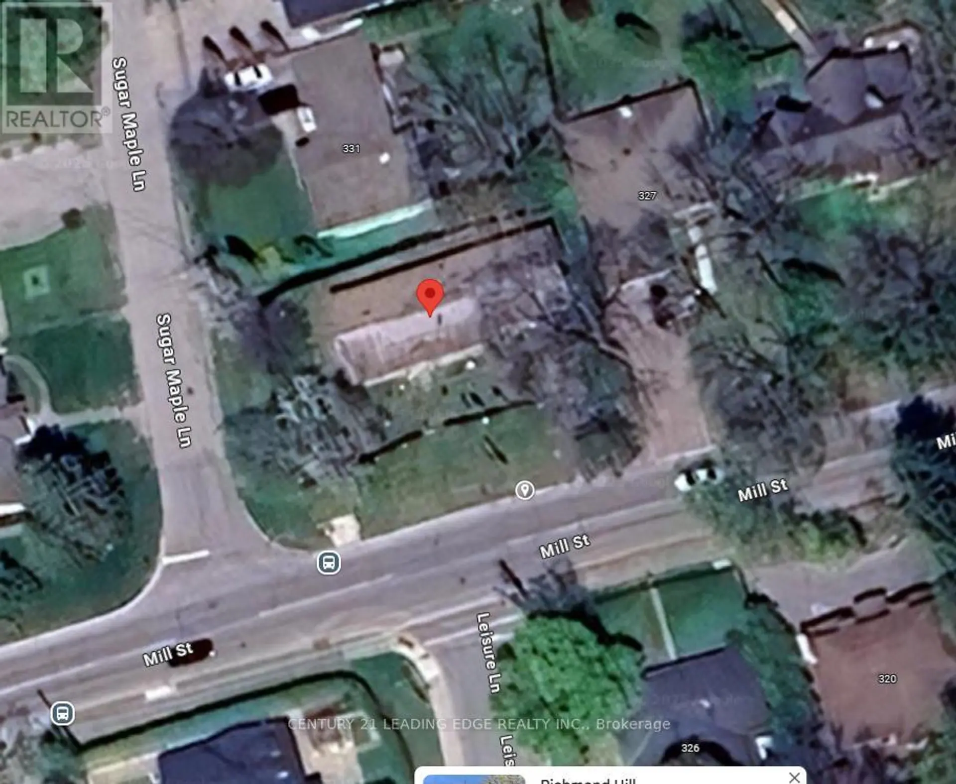 329 MILL STREET - Image 13