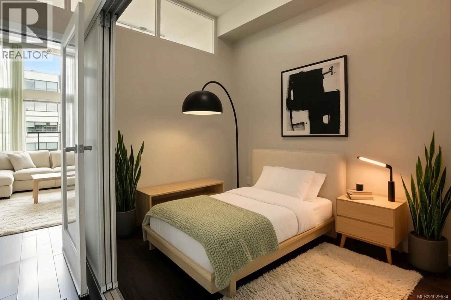 Property at #402 1121 FORT ST, Victoria, BC