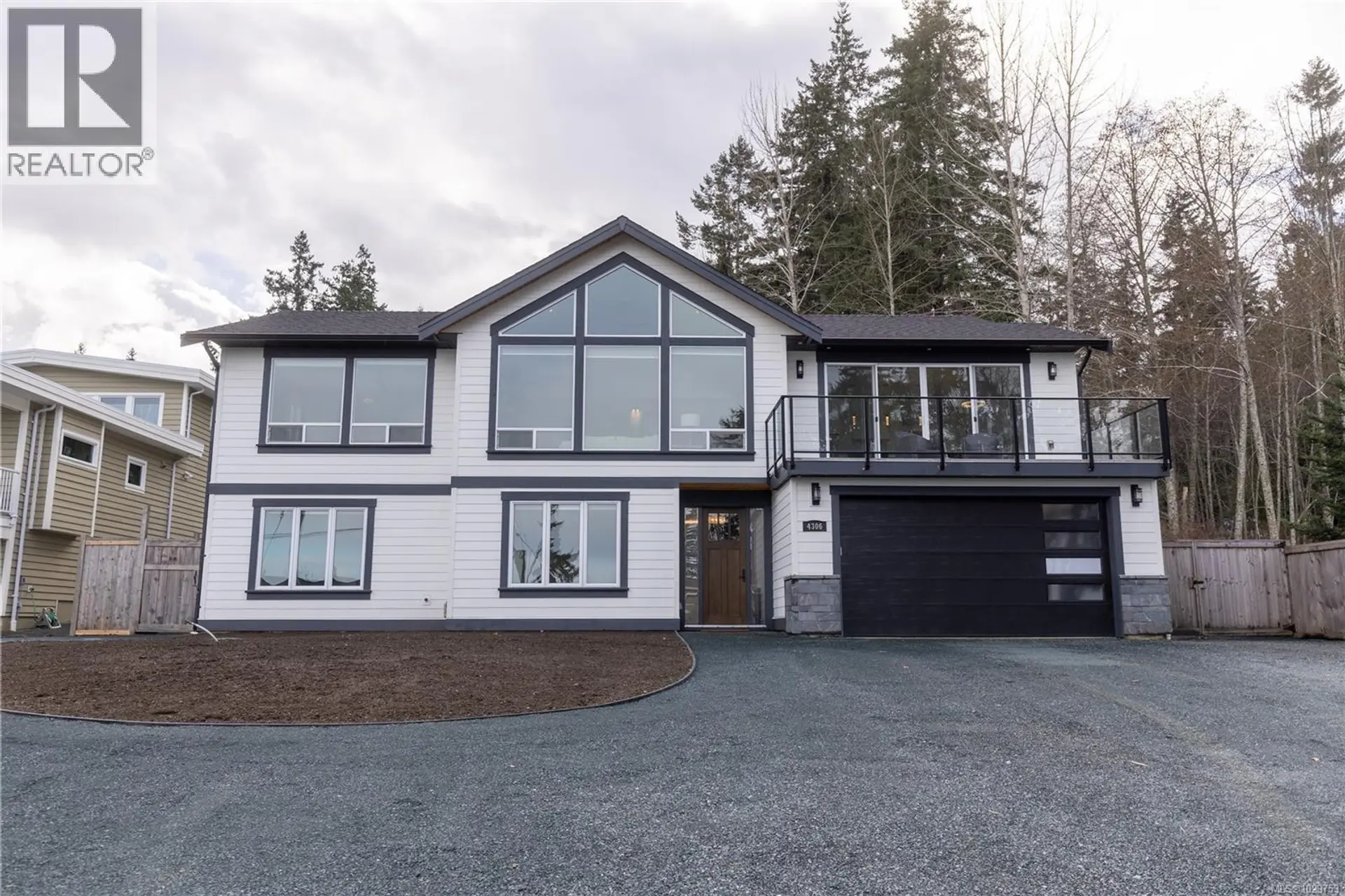 Property at 4306 Eva Rd, Bowser, BC