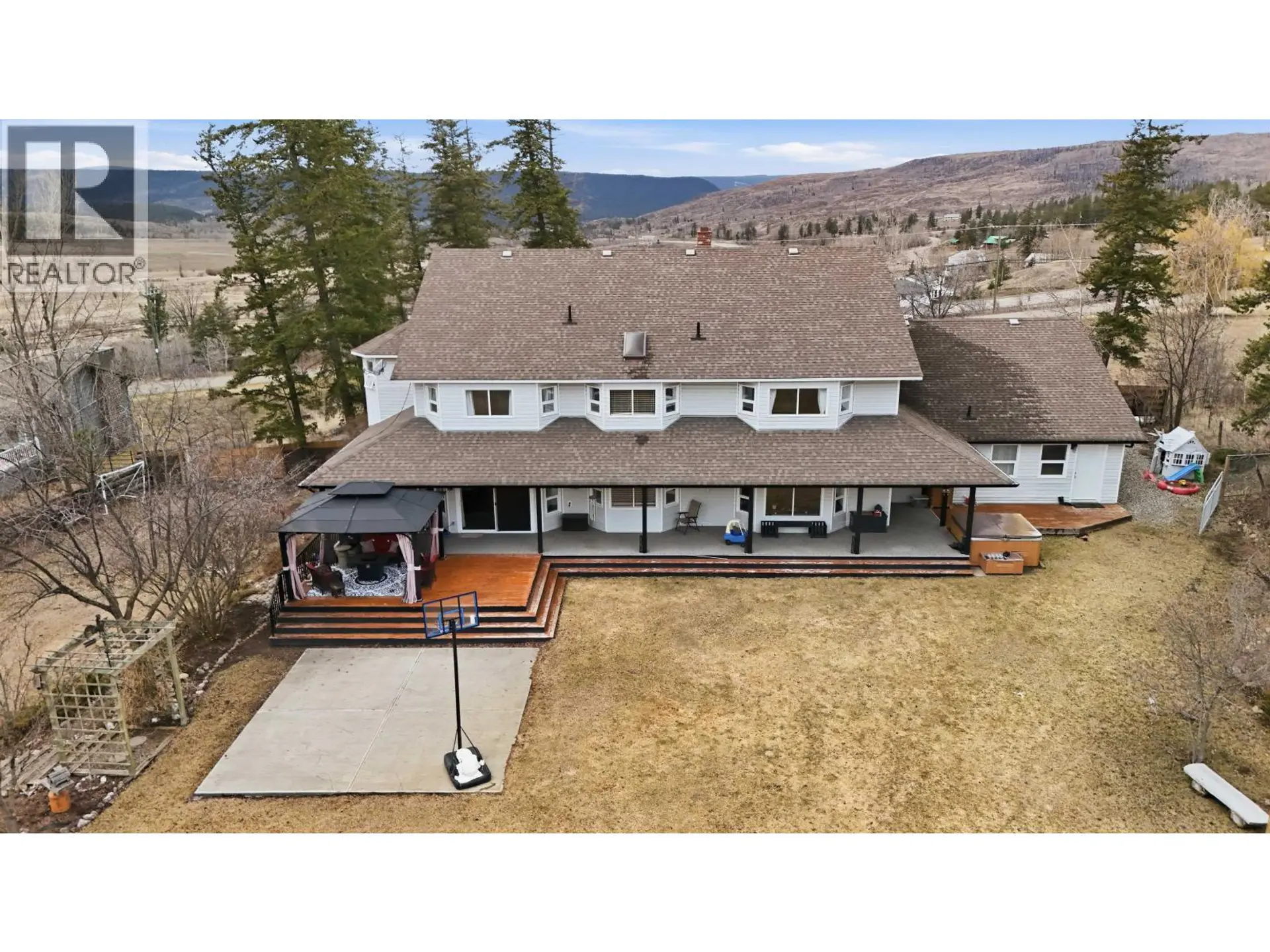 Property at 48 VALLEYVIEW ROAD, 150 Mile House, BC