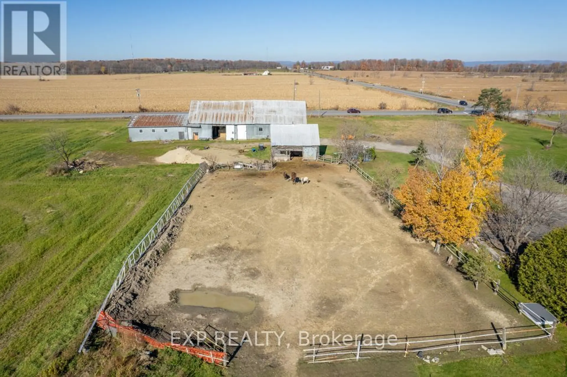 1014 FILION ROAD - Image 9