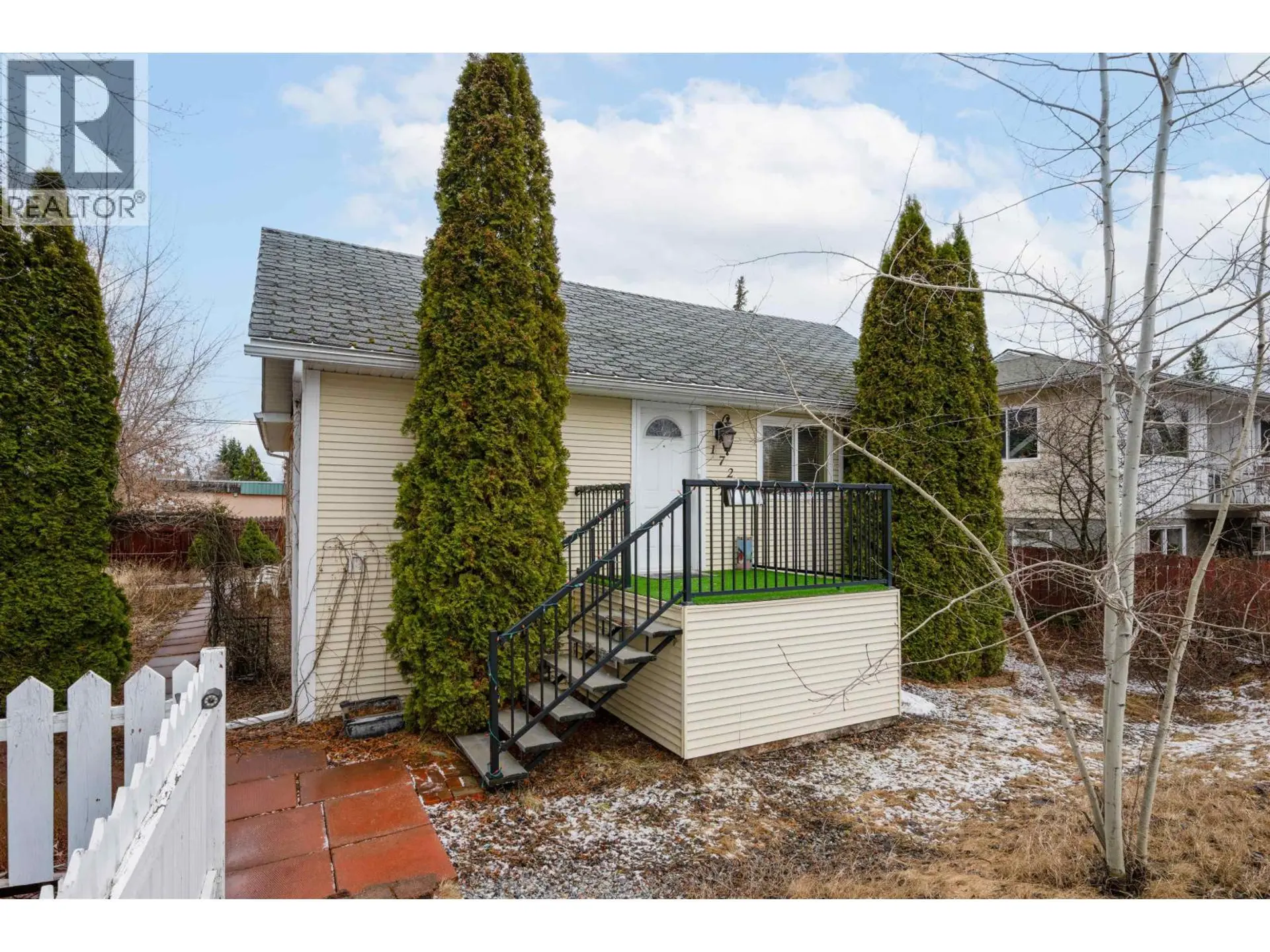 Property at 1728 MAPLE STREET, Prince George, BC