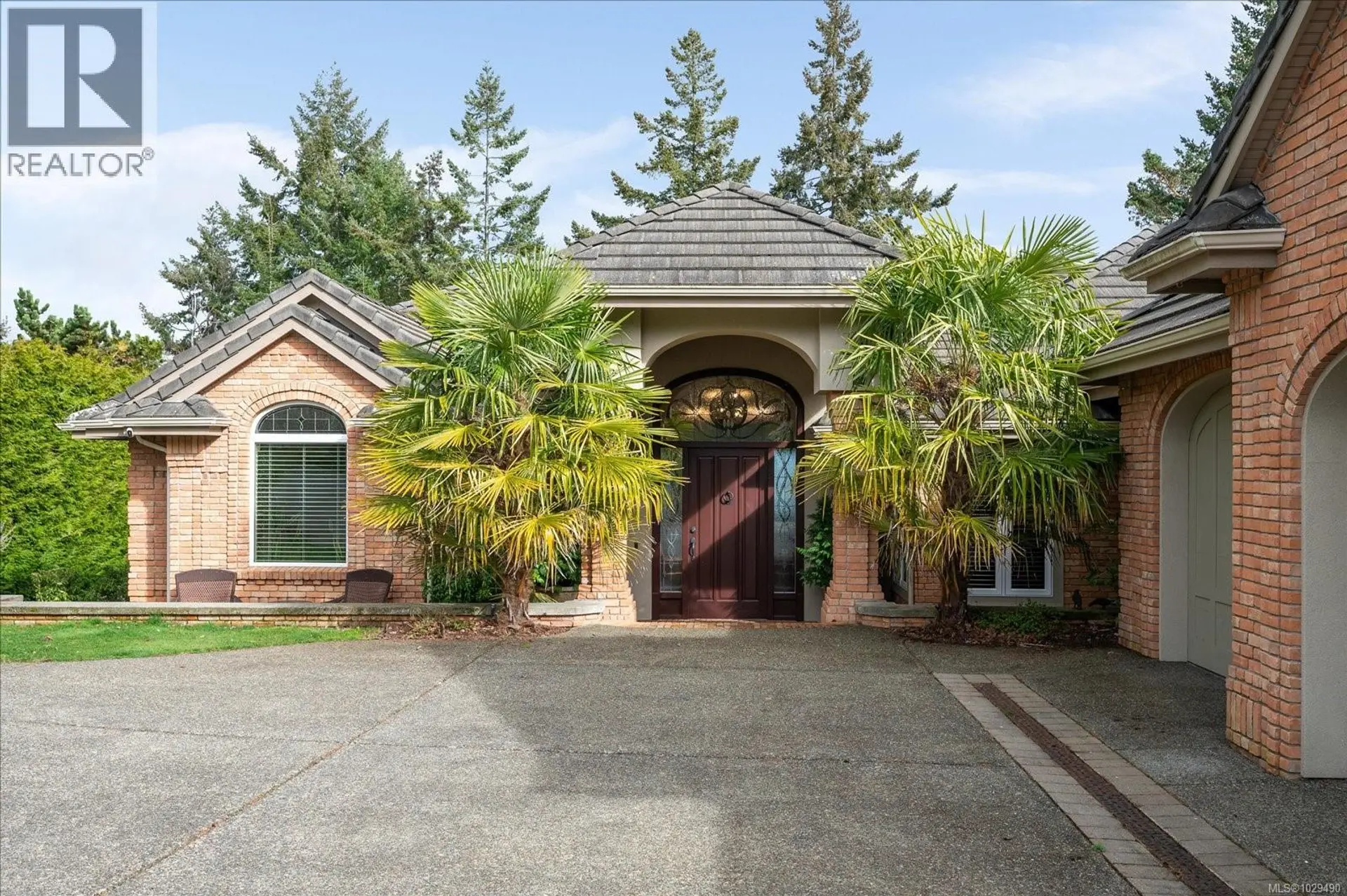 Property at 2450 Ainsley Pl, Nanoose Bay, BC