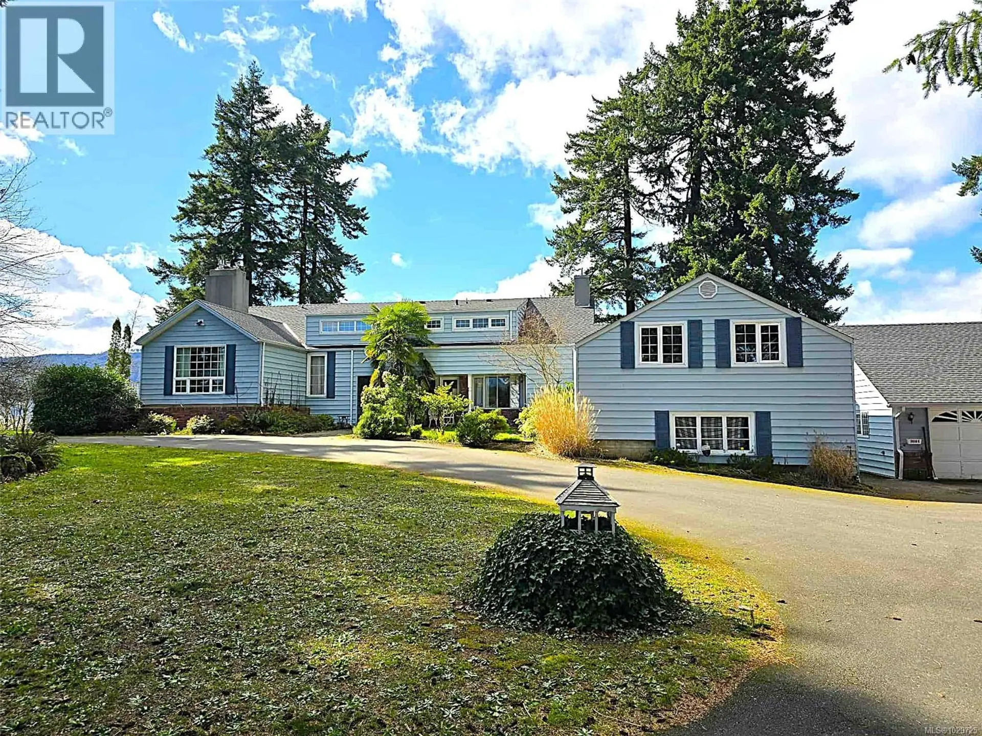 Property at 3910 3rd Ave, Port Alberni, BC