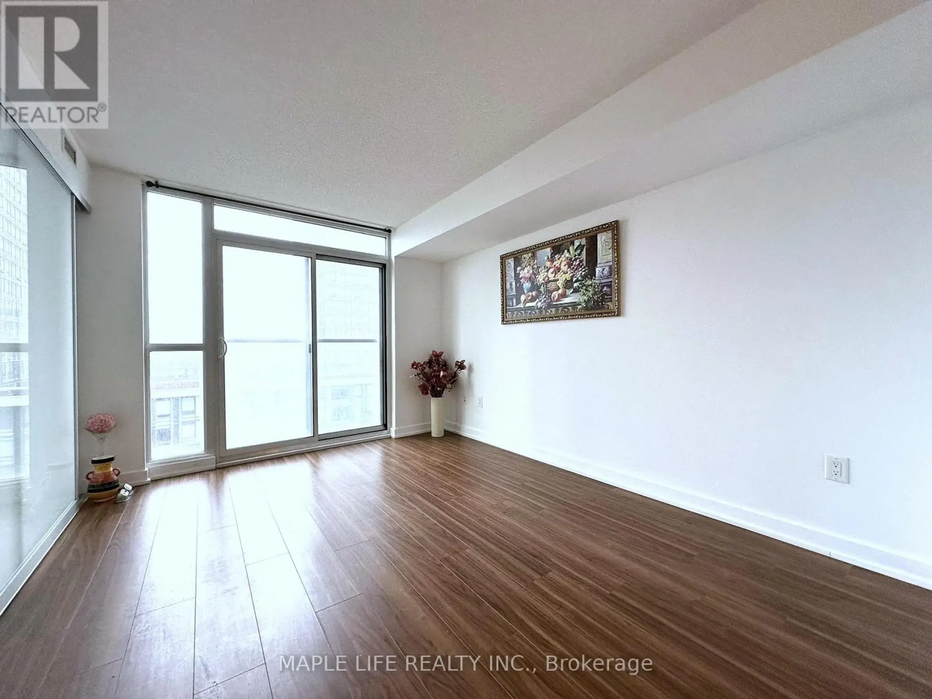 Property at #1111 85 QUEENS WHARF ROAD, Toronto, ON