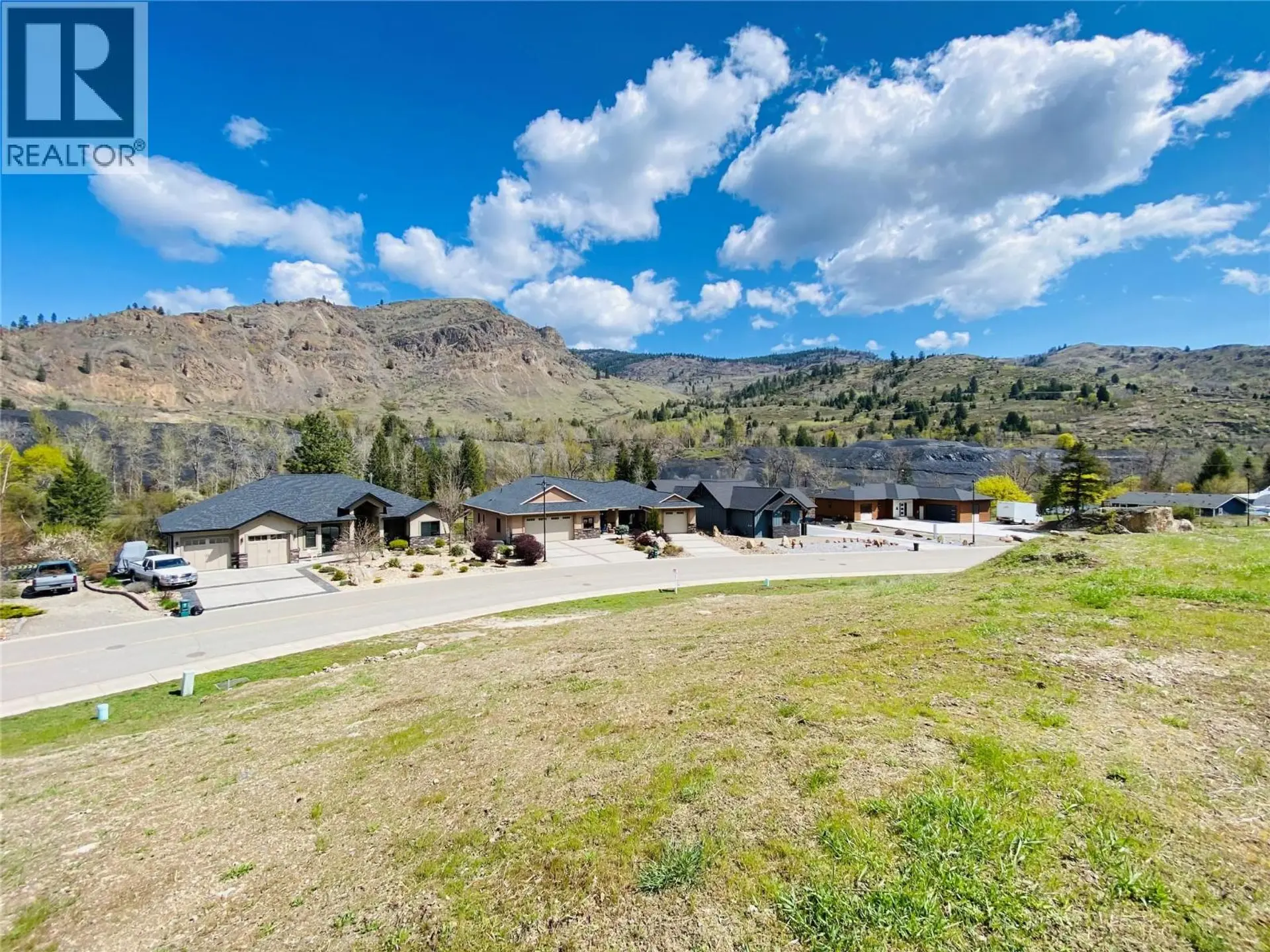 Property at 8721 RIVERSIDE DRIVE, Grand Forks, BC