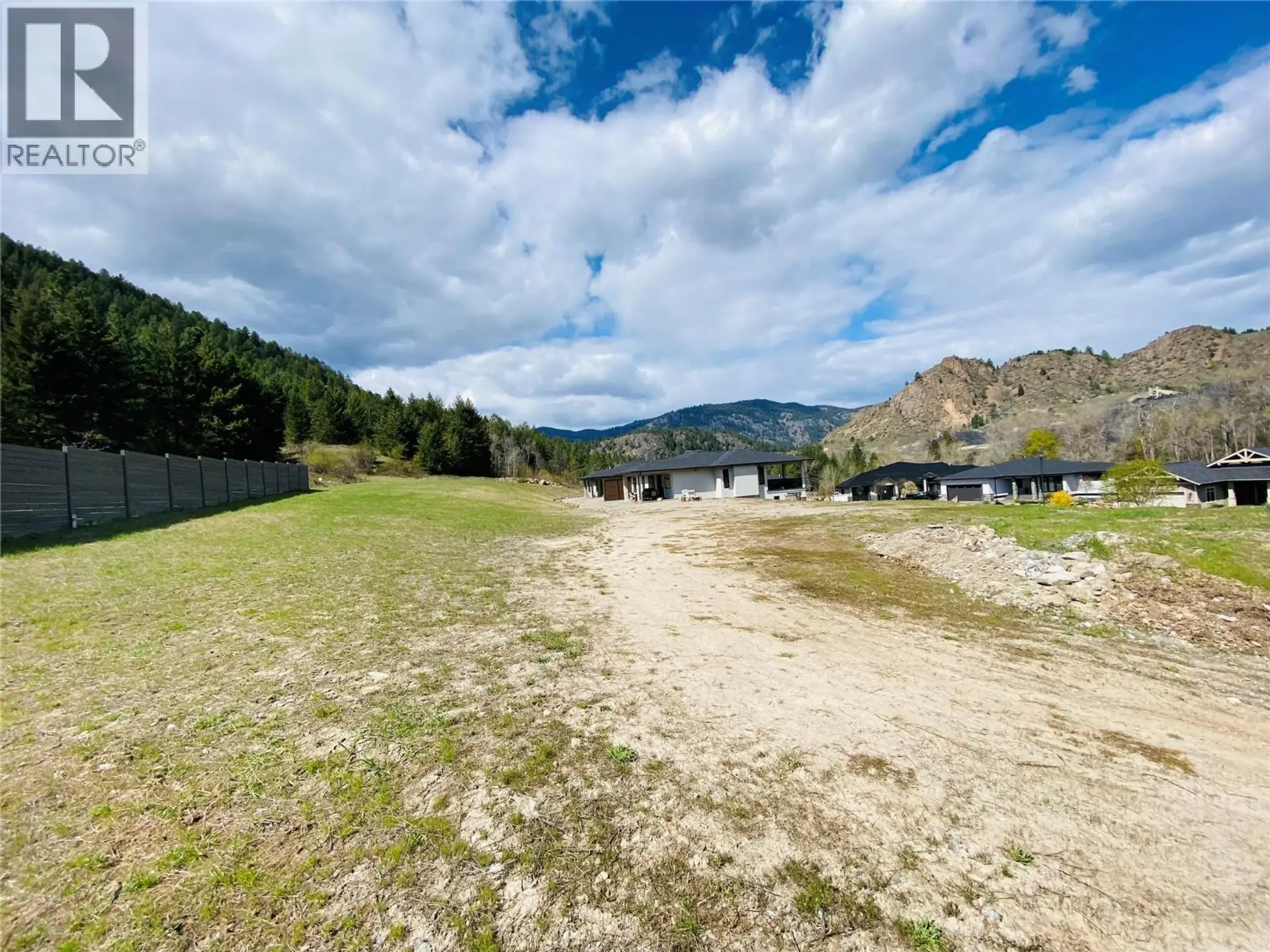 Property at 8721 RIVERSIDE DRIVE, Grand Forks, BC