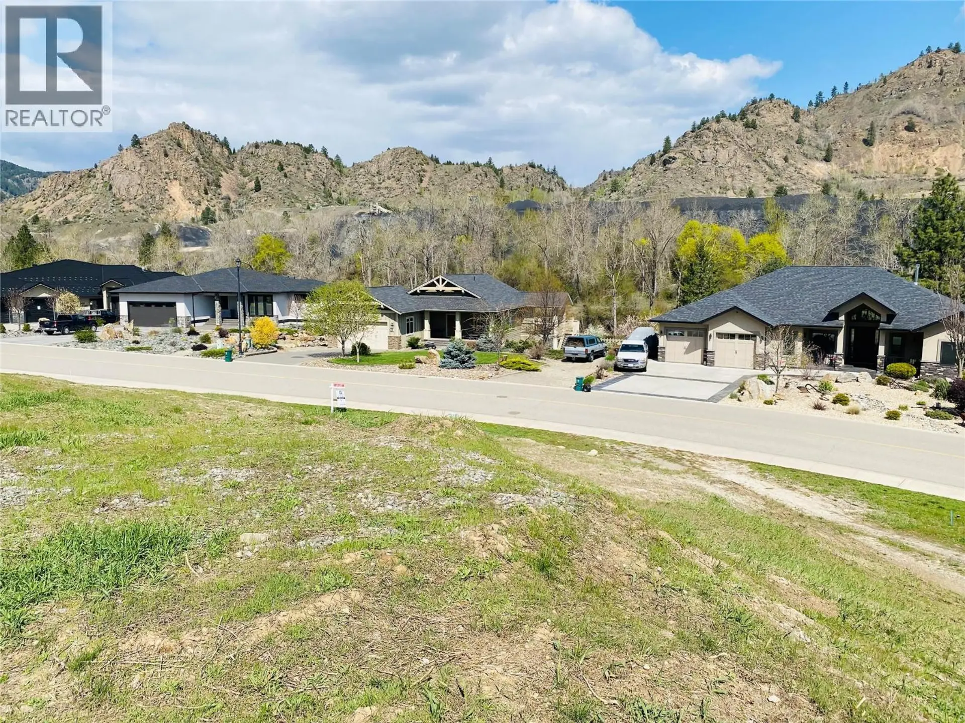 Property at 8721 RIVERSIDE DRIVE, Grand Forks, BC