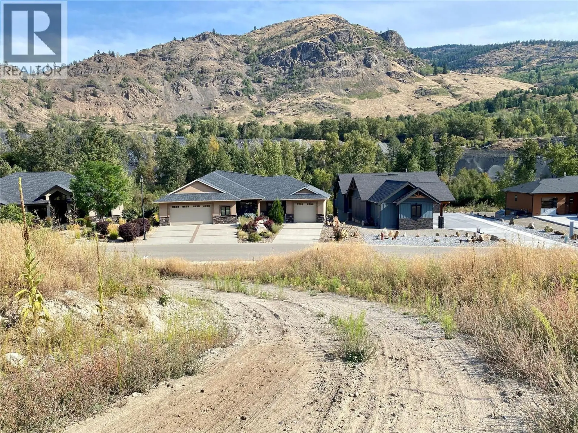 Property at 8721 RIVERSIDE DRIVE, Grand Forks, BC