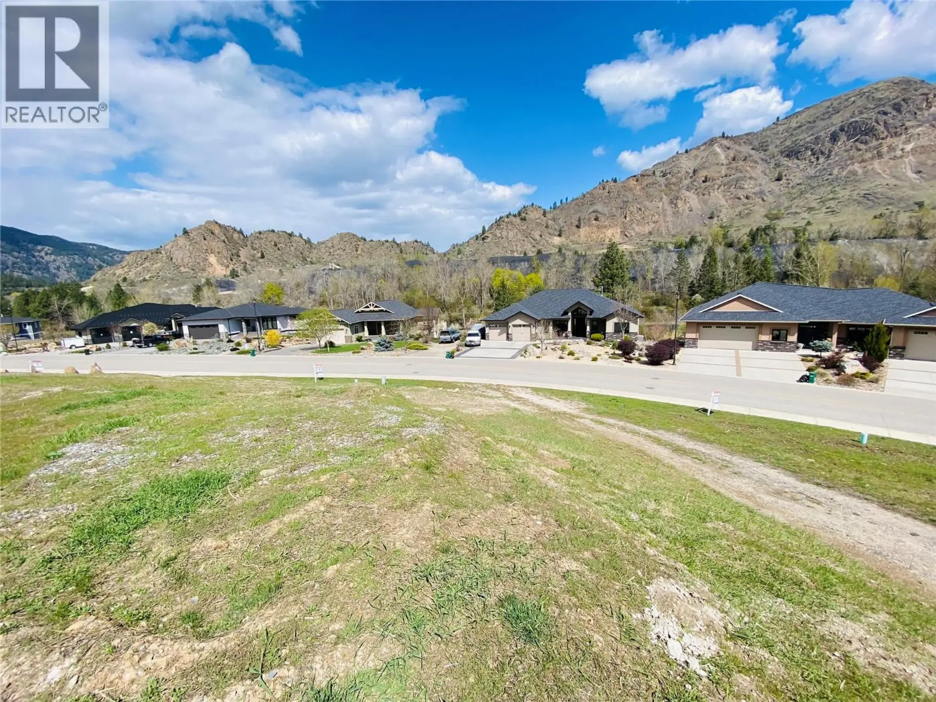 Property at 8721 RIVERSIDE DRIVE, Grand Forks, BC