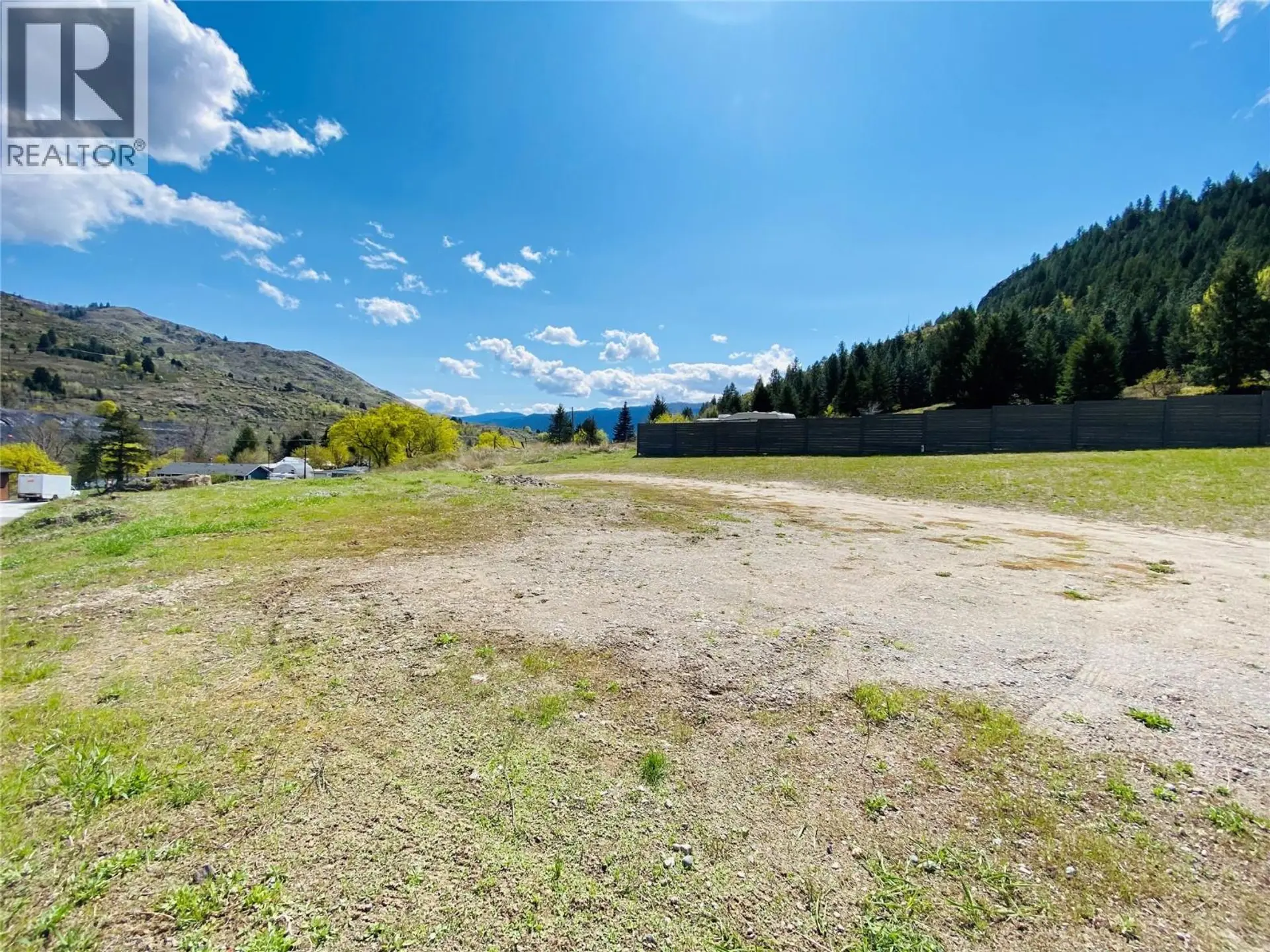 Property at 8721 RIVERSIDE DRIVE, Grand Forks, BC