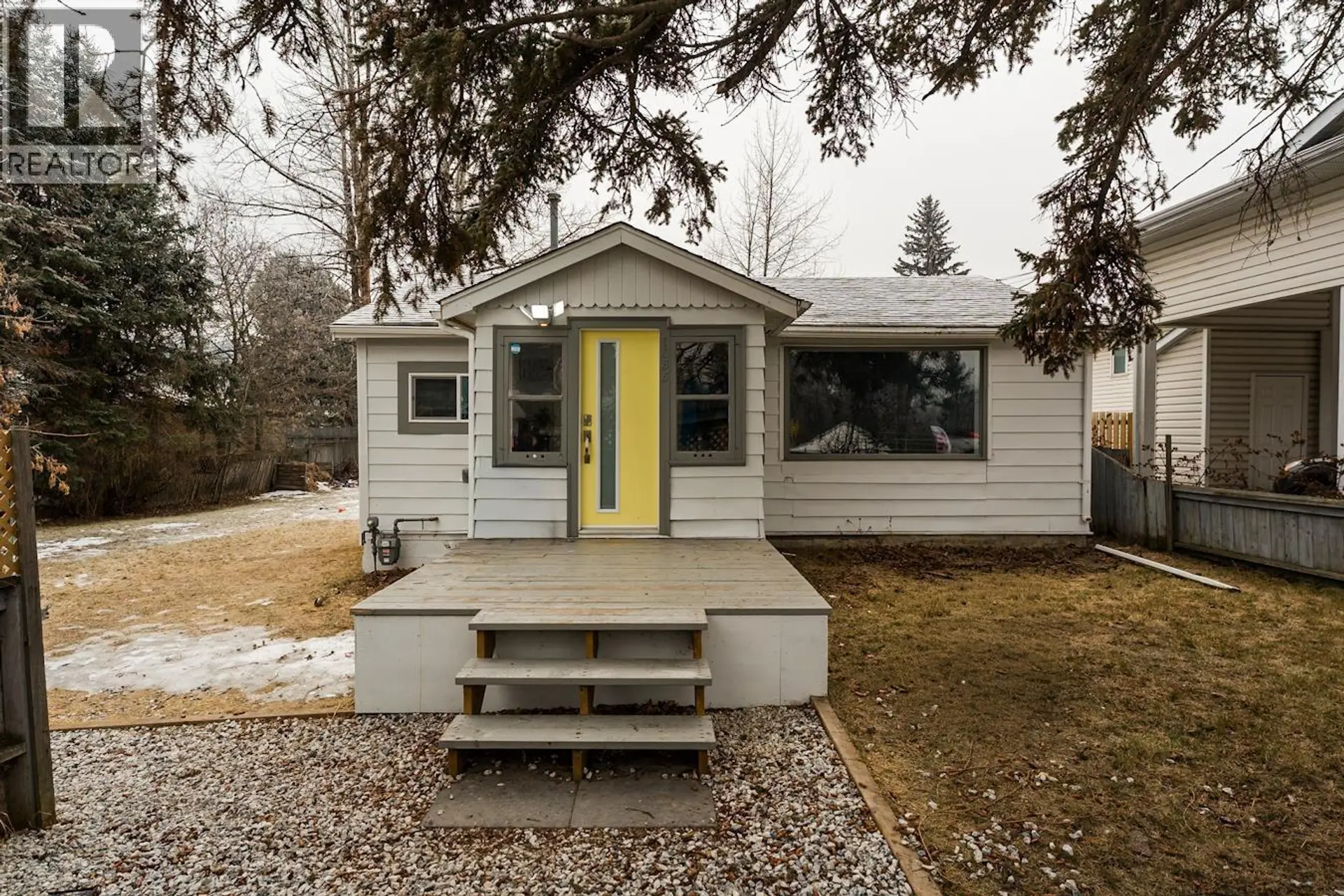 Property at 1355 LA SALLE AVENUE, Prince George, BC