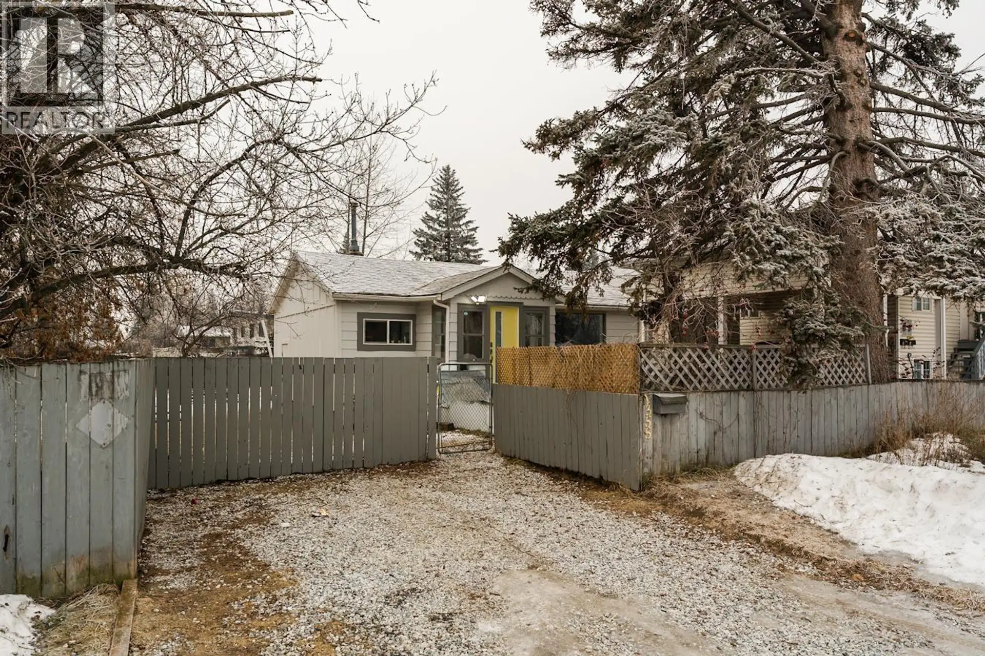 Property at 1355 LA SALLE AVENUE, Prince George, BC