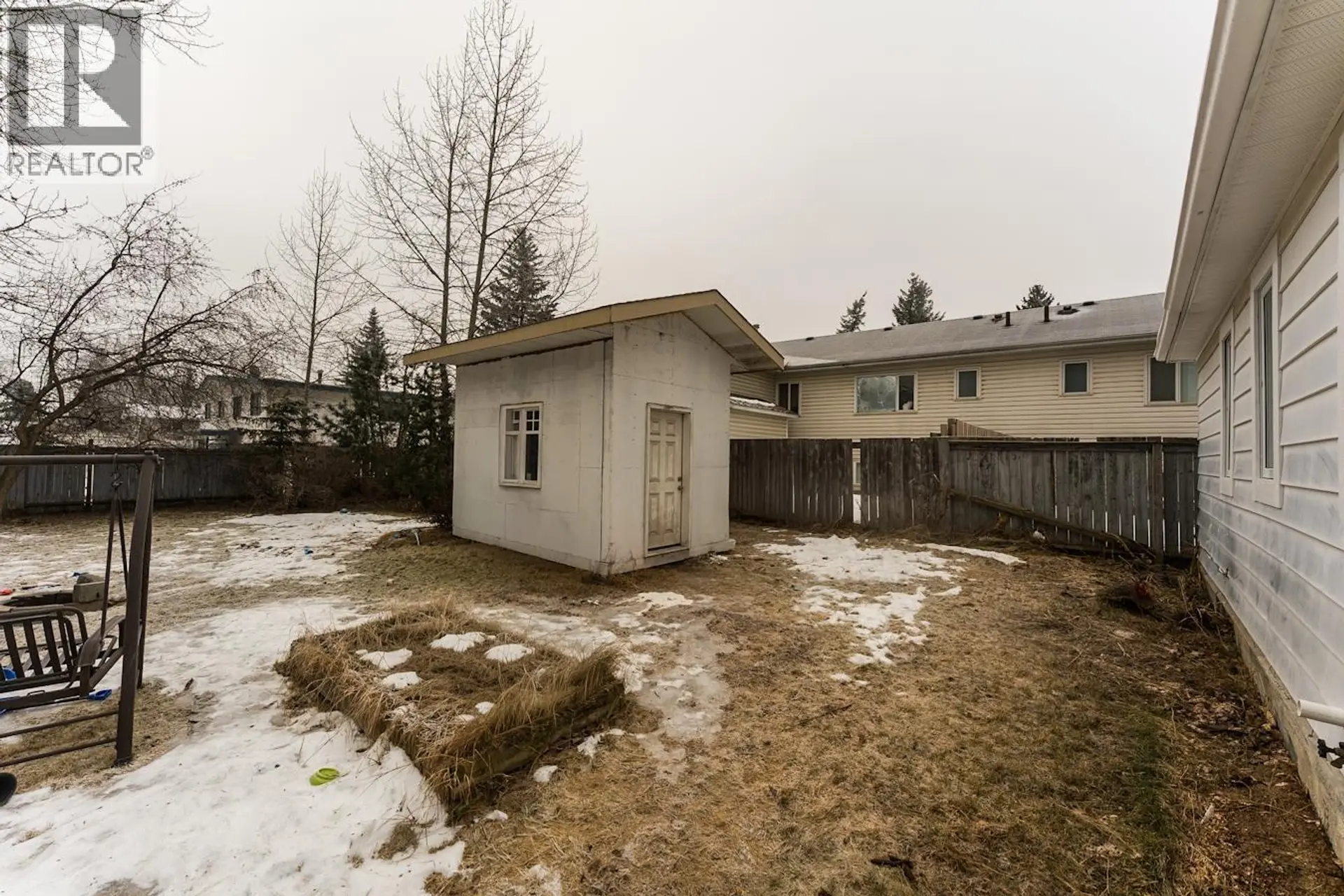 Property at 1355 LA SALLE AVENUE, Prince George, BC