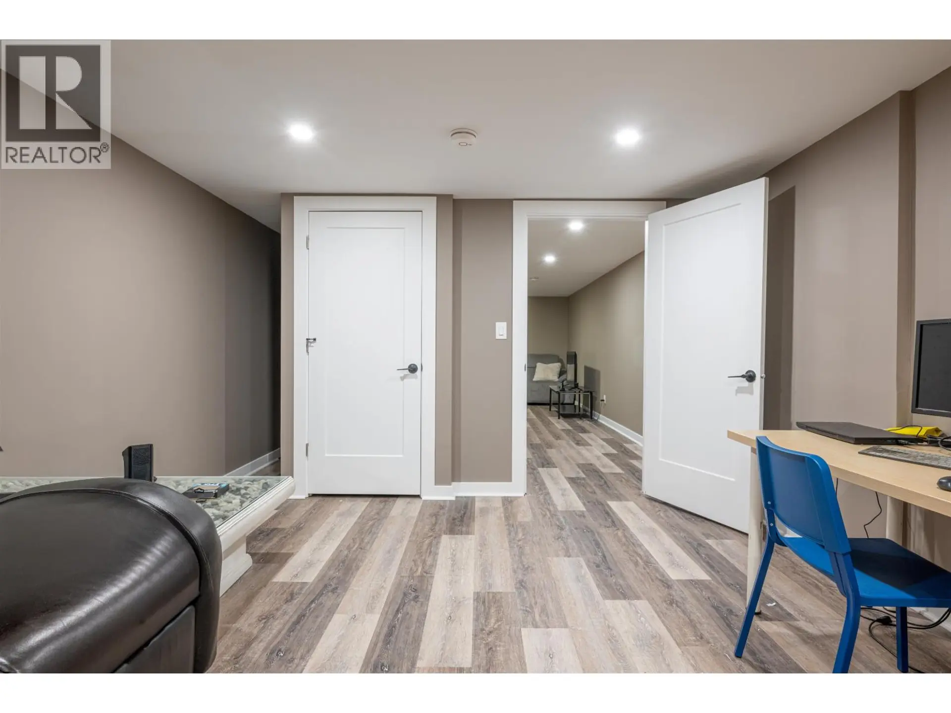 Property at 1511 ALWARD STREET, Prince George, BC