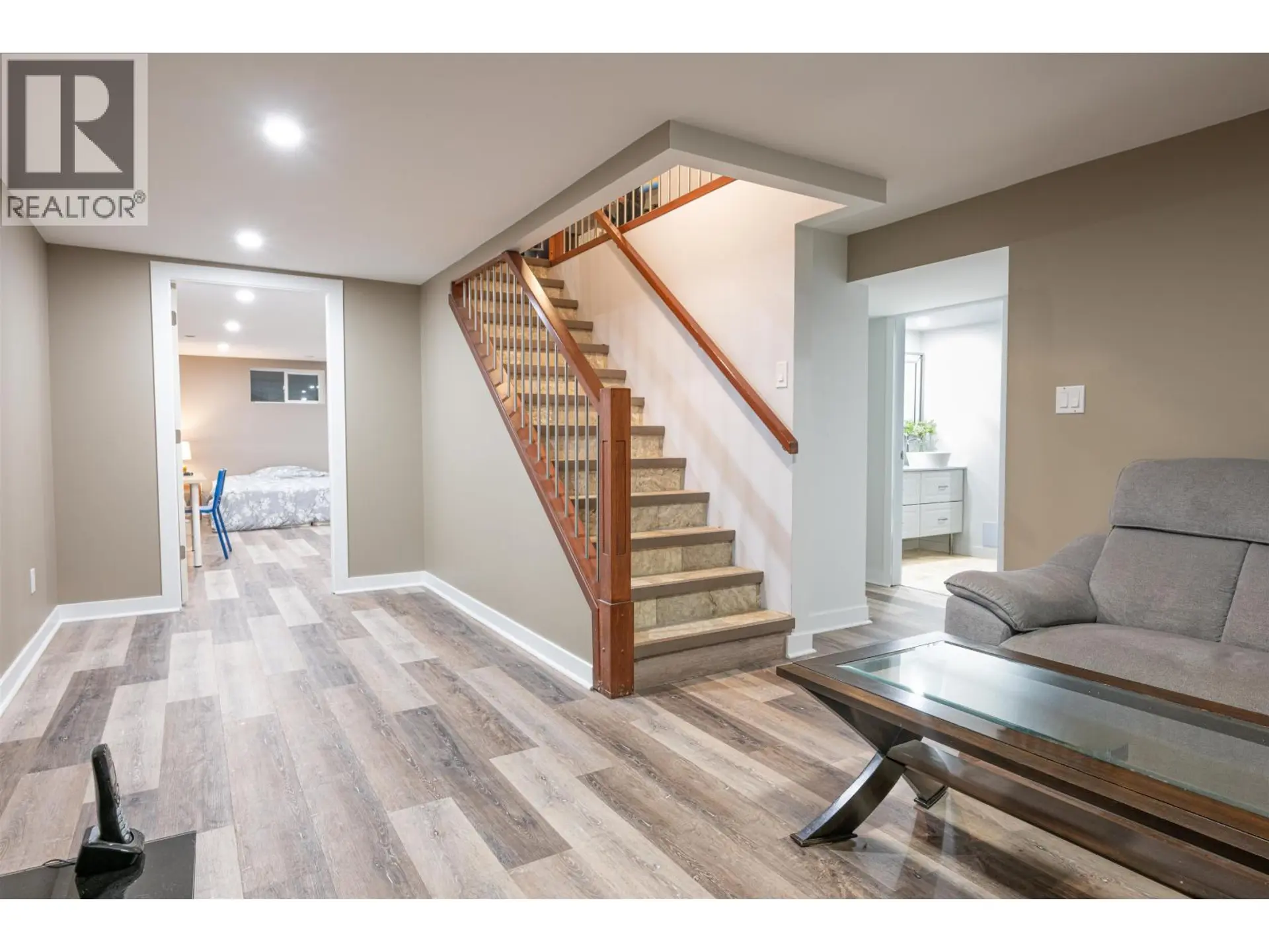 Property at 1511 ALWARD STREET, Prince George, BC