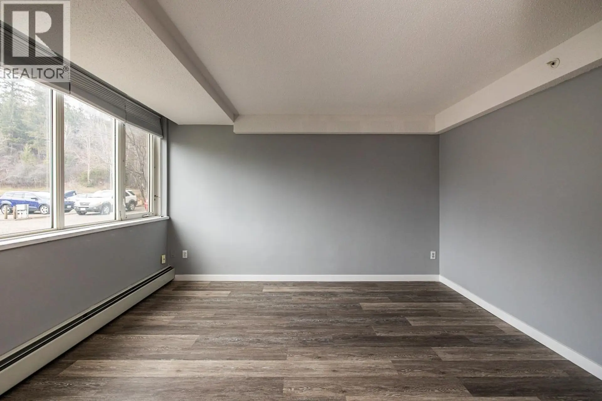 Property at #106 1501 QUEENSWAY STREET, Prince George, BC