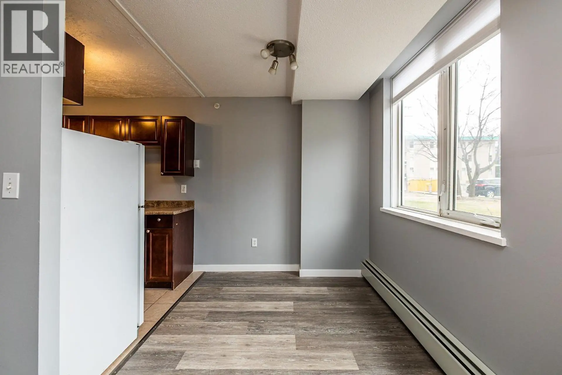 Property at #106 1501 QUEENSWAY STREET, Prince George, BC