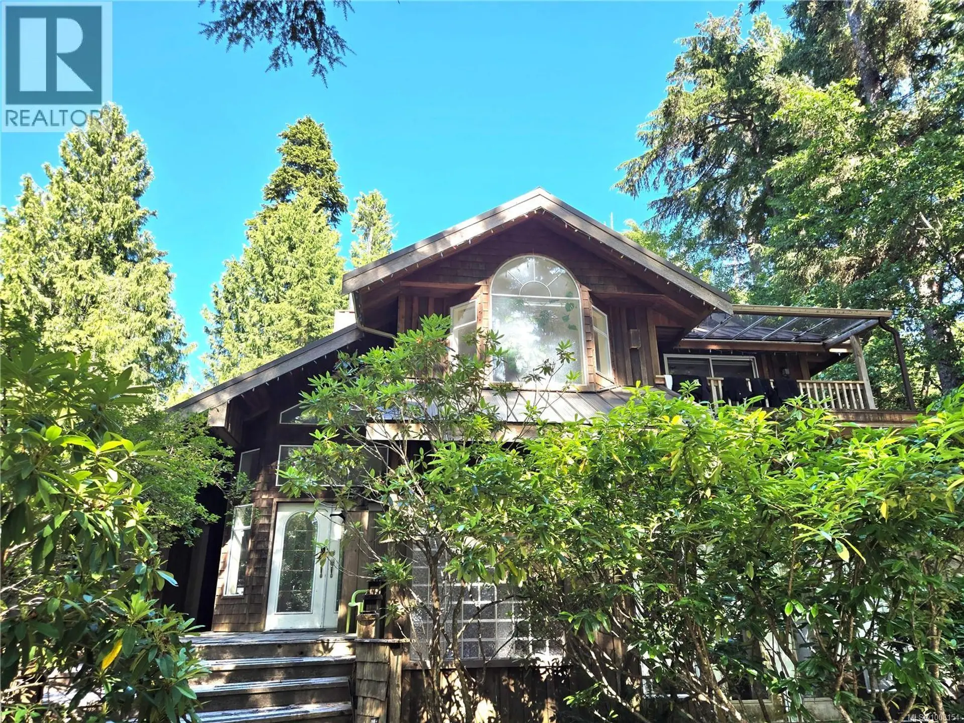 Property at 1294 LYNN RD, Tofino, BC