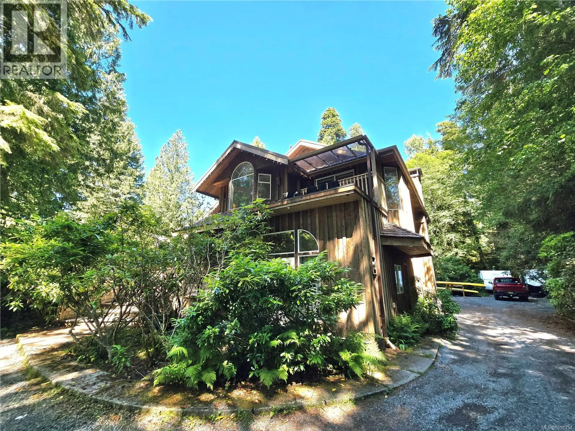 Property at 1294 LYNN RD, Tofino, BC