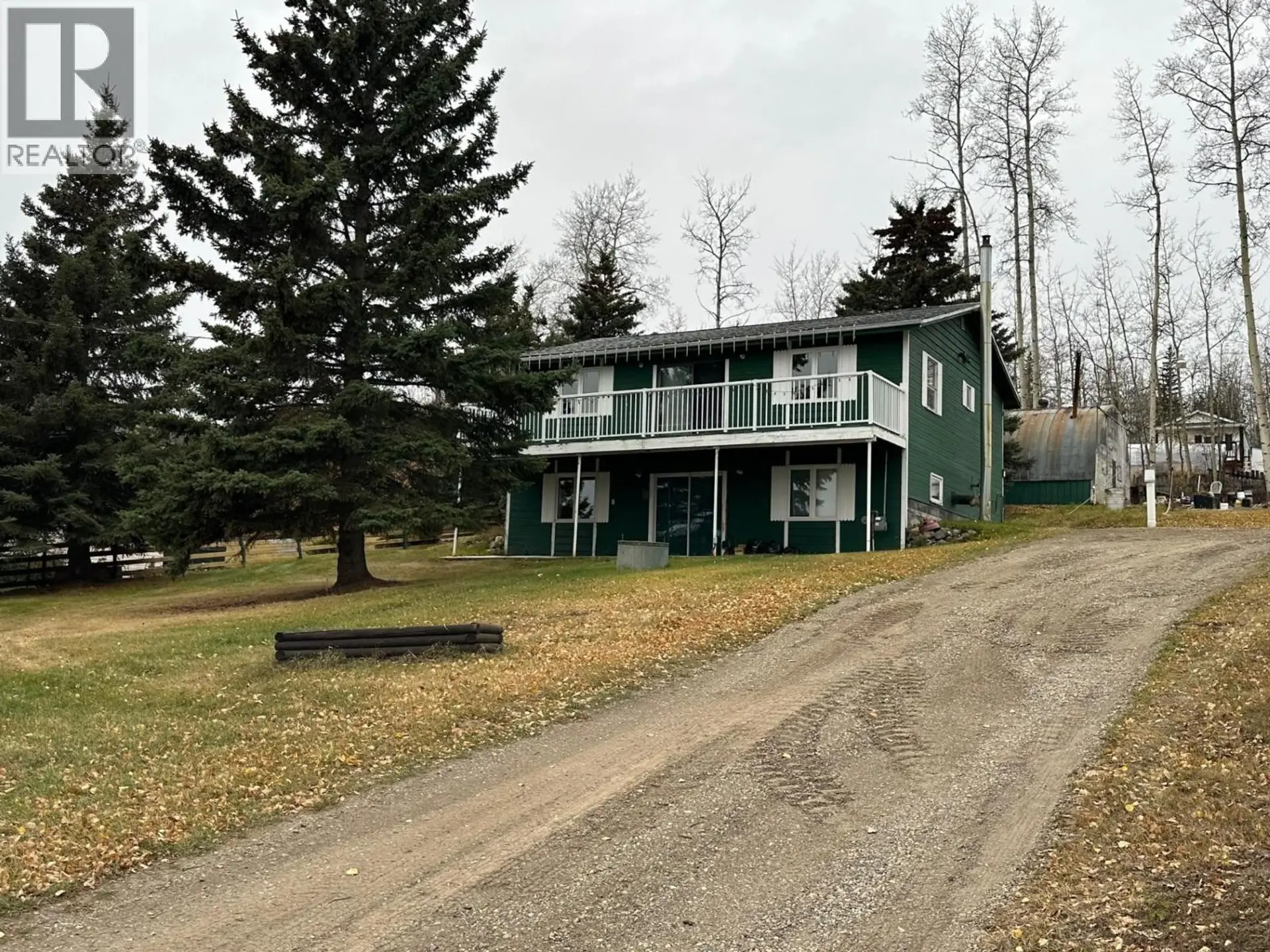 Property at 13235 LAKESHORE DRIVE, Charlie Lake, BC