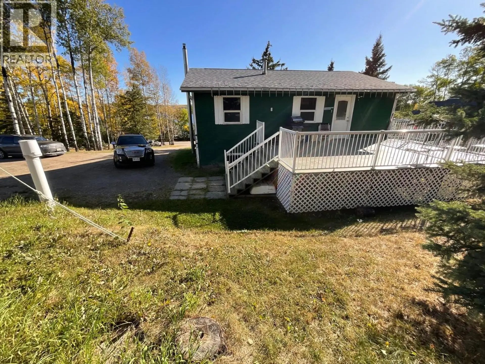 Property at 13235 LAKESHORE DRIVE, Charlie Lake, BC