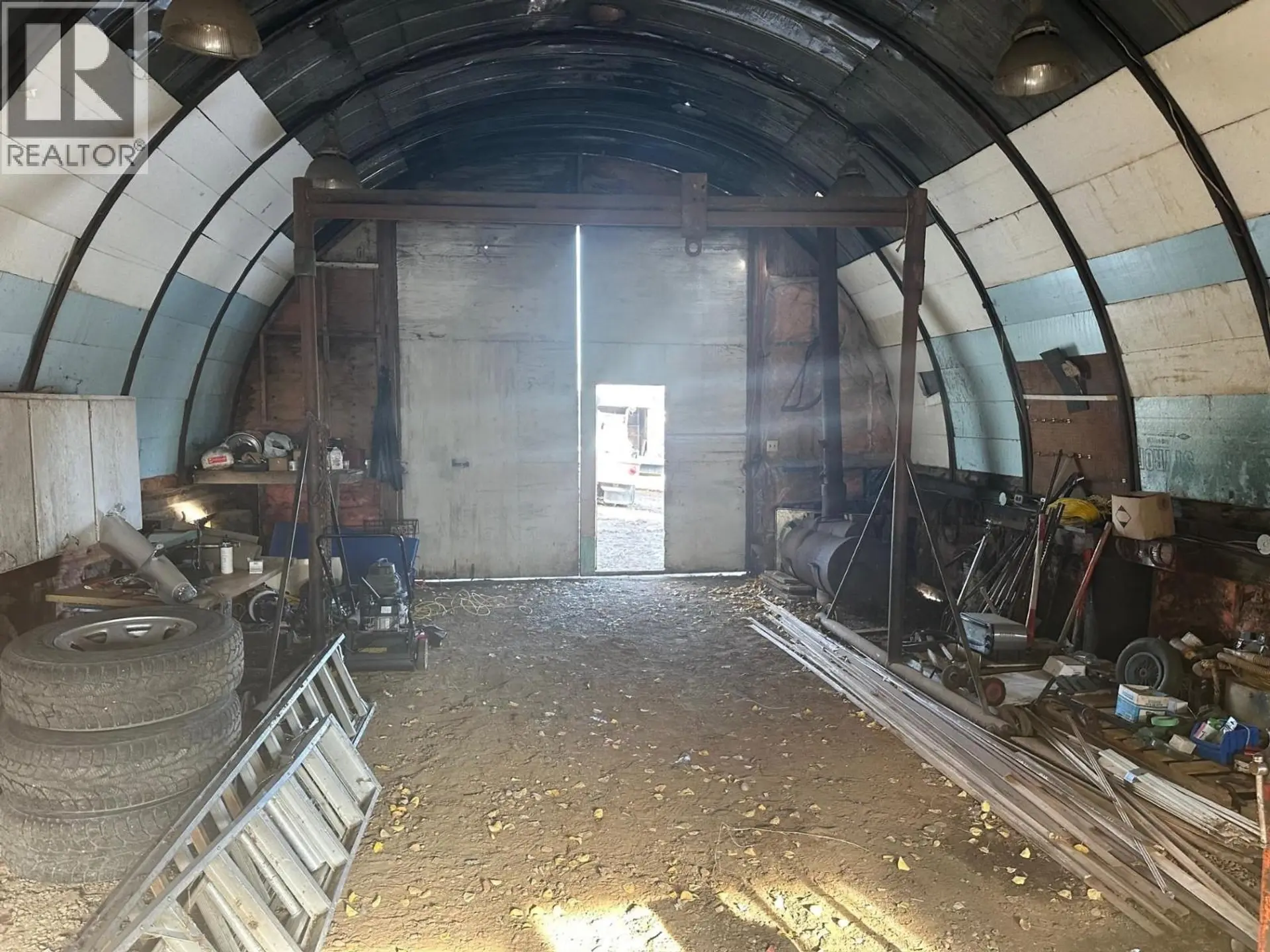 Property at 13235 LAKESHORE DRIVE, Charlie Lake, BC