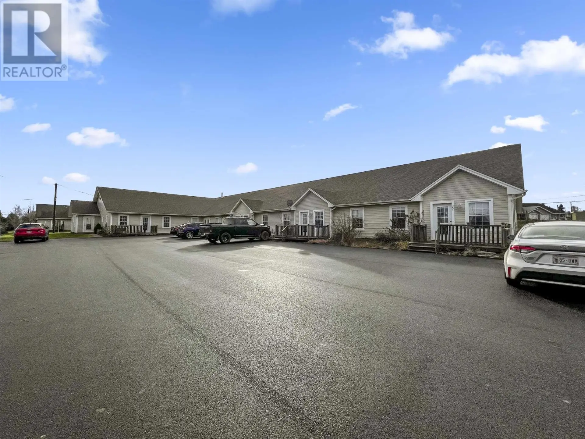 Property at #3 17 HEATHERWAY DRIVE, Cornwall, PE