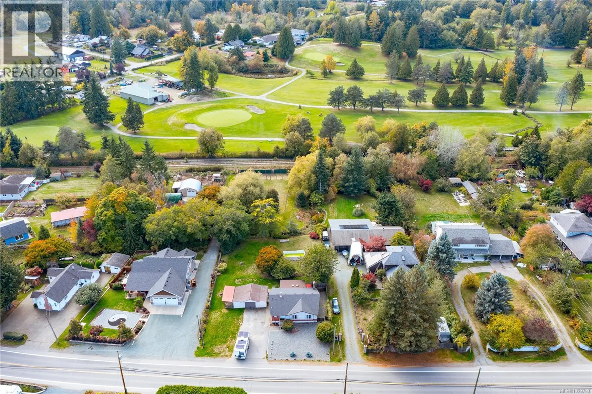 Property at 9384 Chemainus Rd, Chemainus, BC