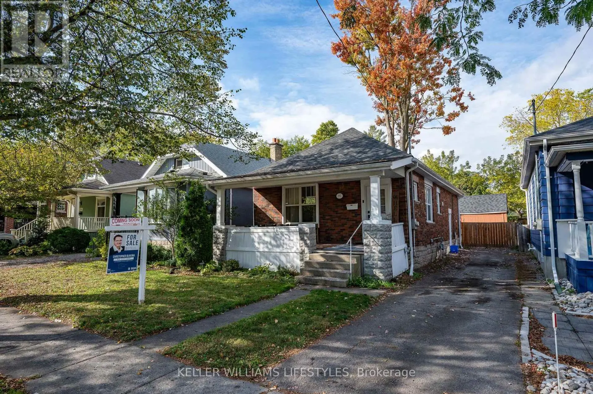 592 ROSEDALE STREET - Image 1