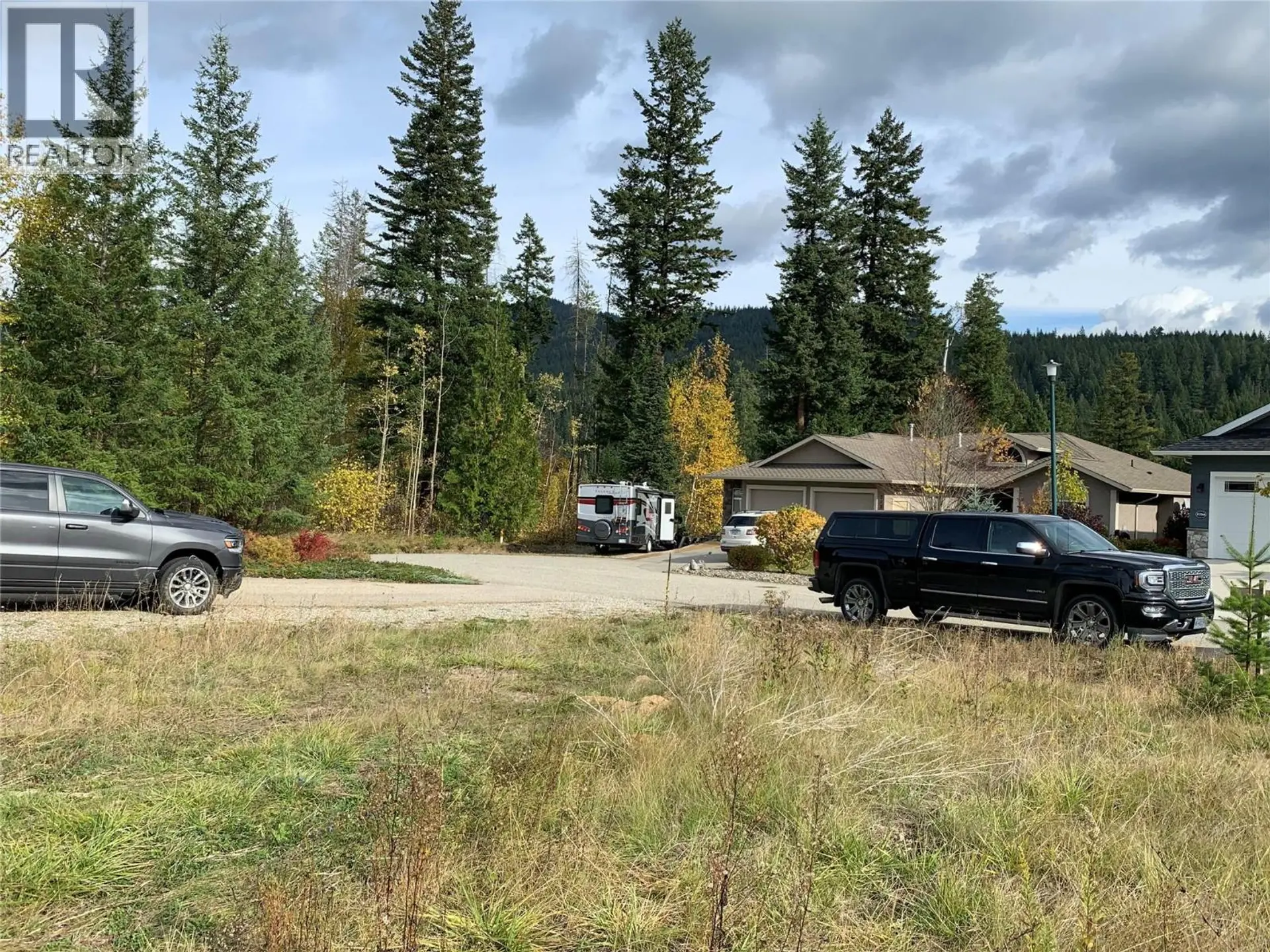 Property at SUNNYDALE DRIVE LOT# 12, Blind Bay, BC