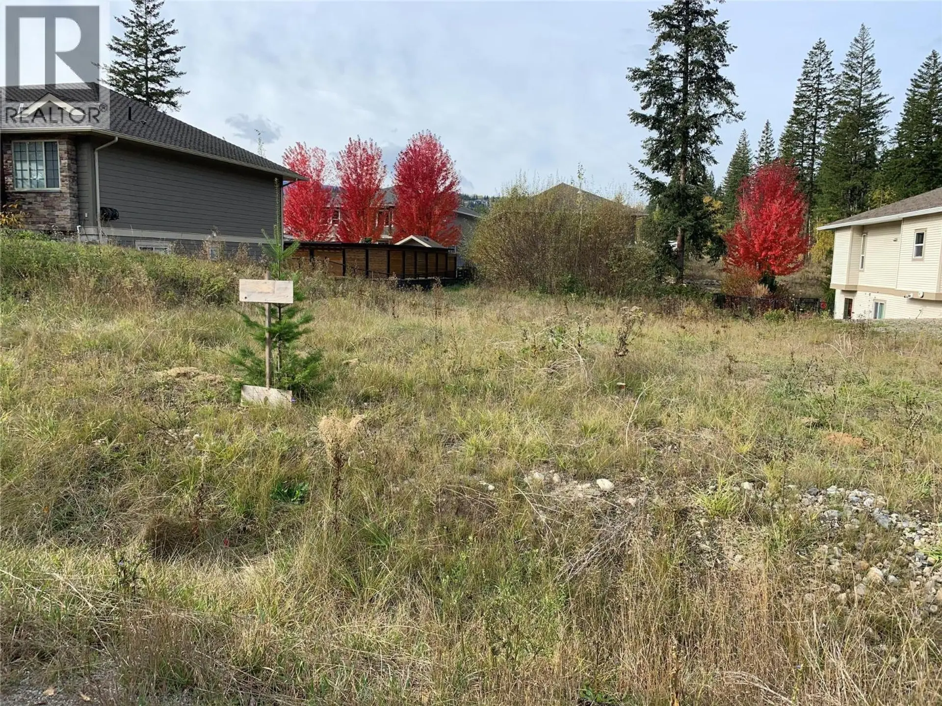 Property at SUNNYDALE DRIVE LOT# 12, Blind Bay, BC