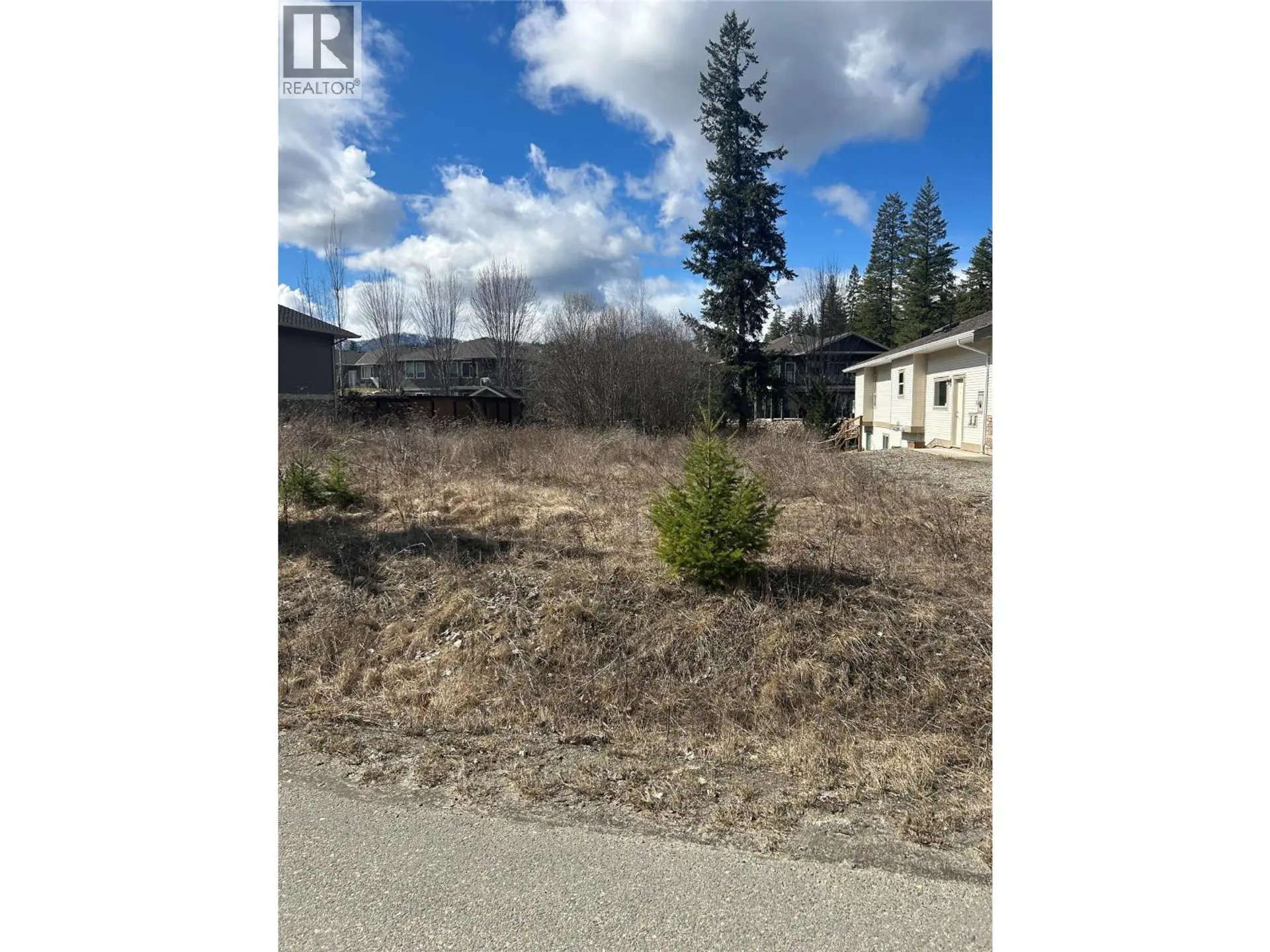 Property at SUNNYDALE DRIVE LOT# 12, Blind Bay, BC