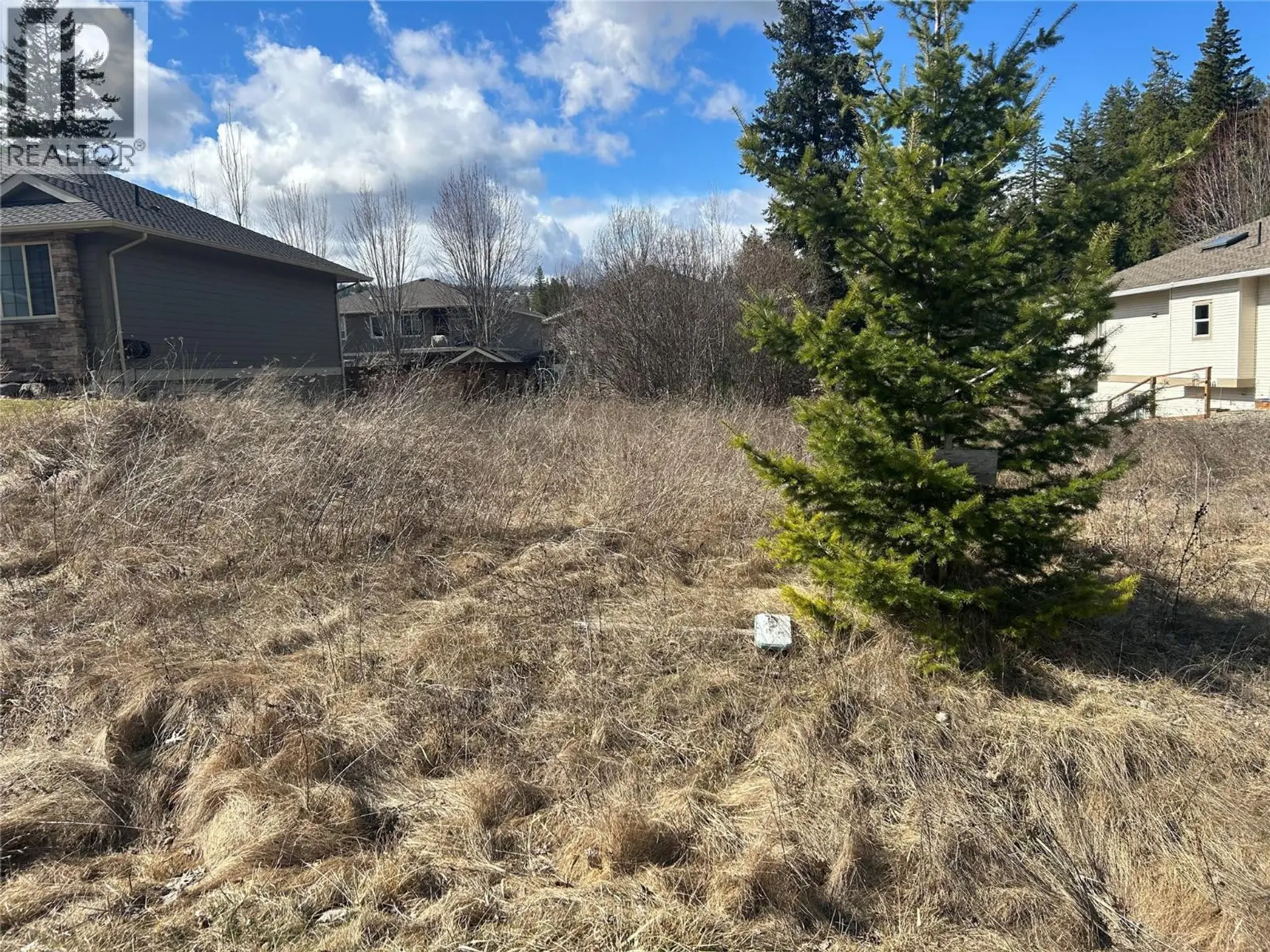 Property at SUNNYDALE DRIVE LOT# 12, Blind Bay, BC