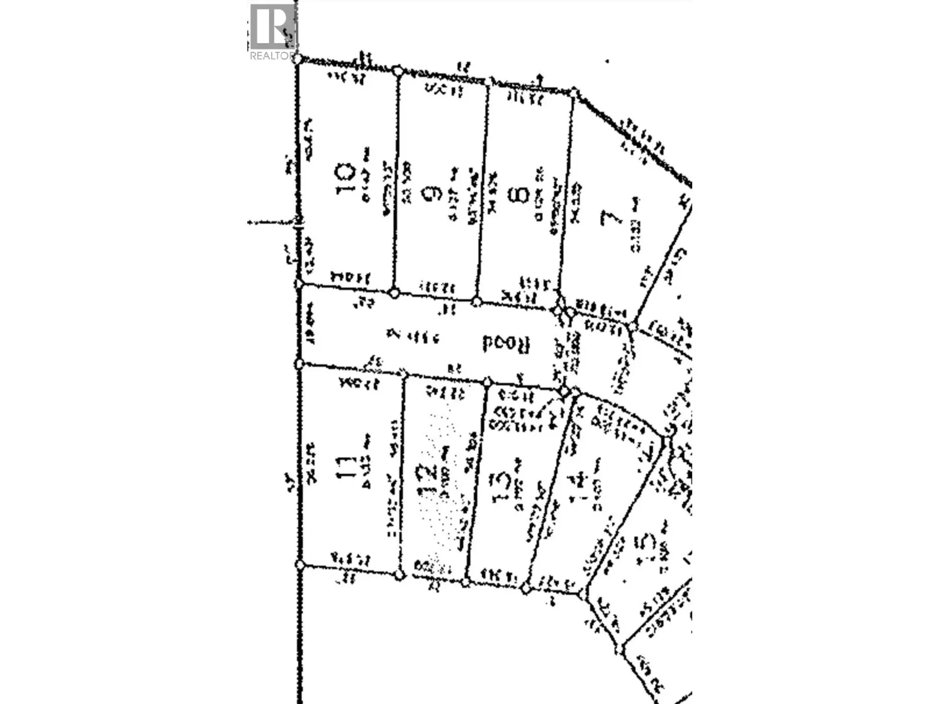 Property at SUNNYDALE DRIVE LOT# 12, Blind Bay, BC