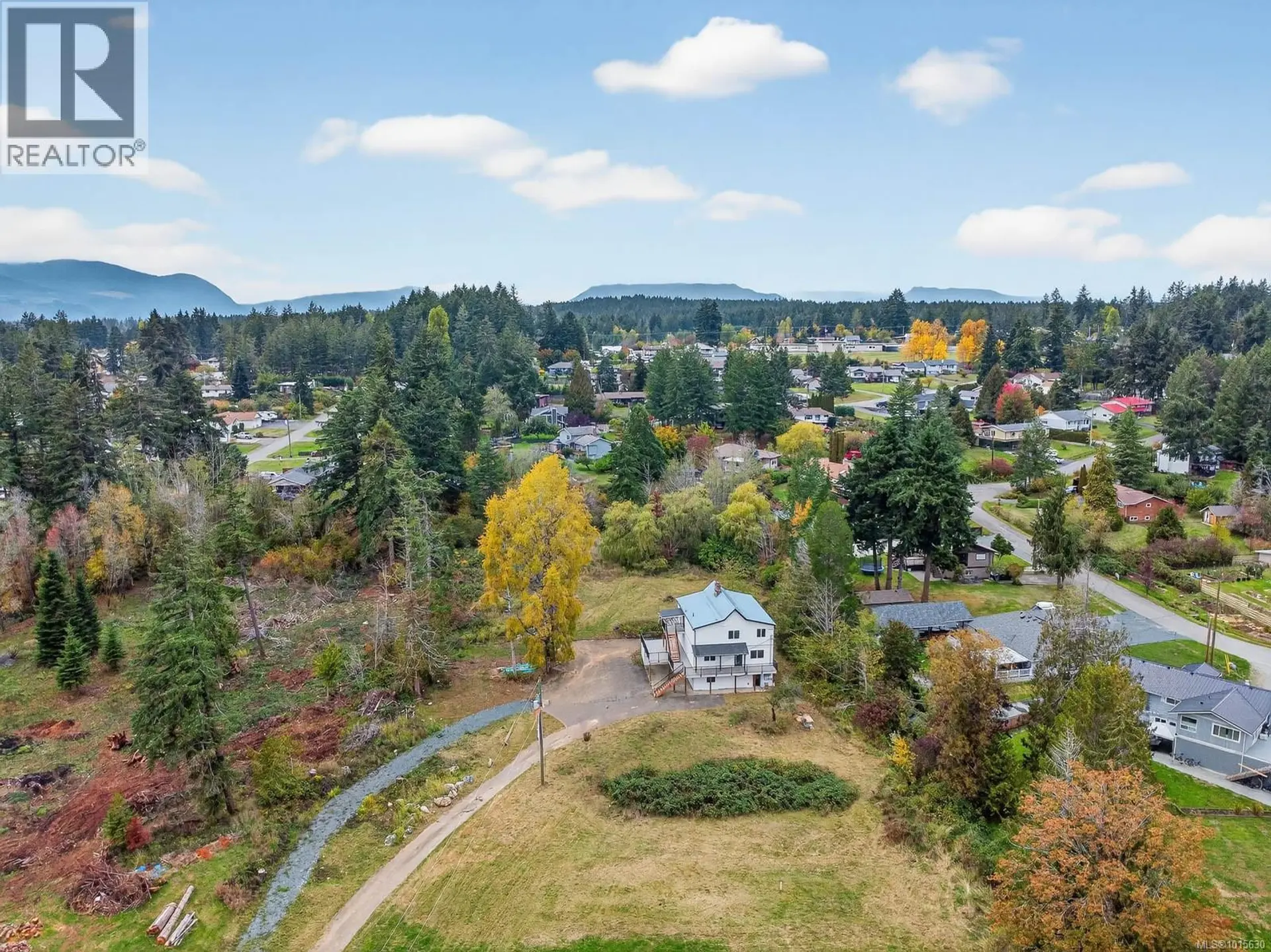 Property at 6106 COTTAM RD, Port Alberni, BC