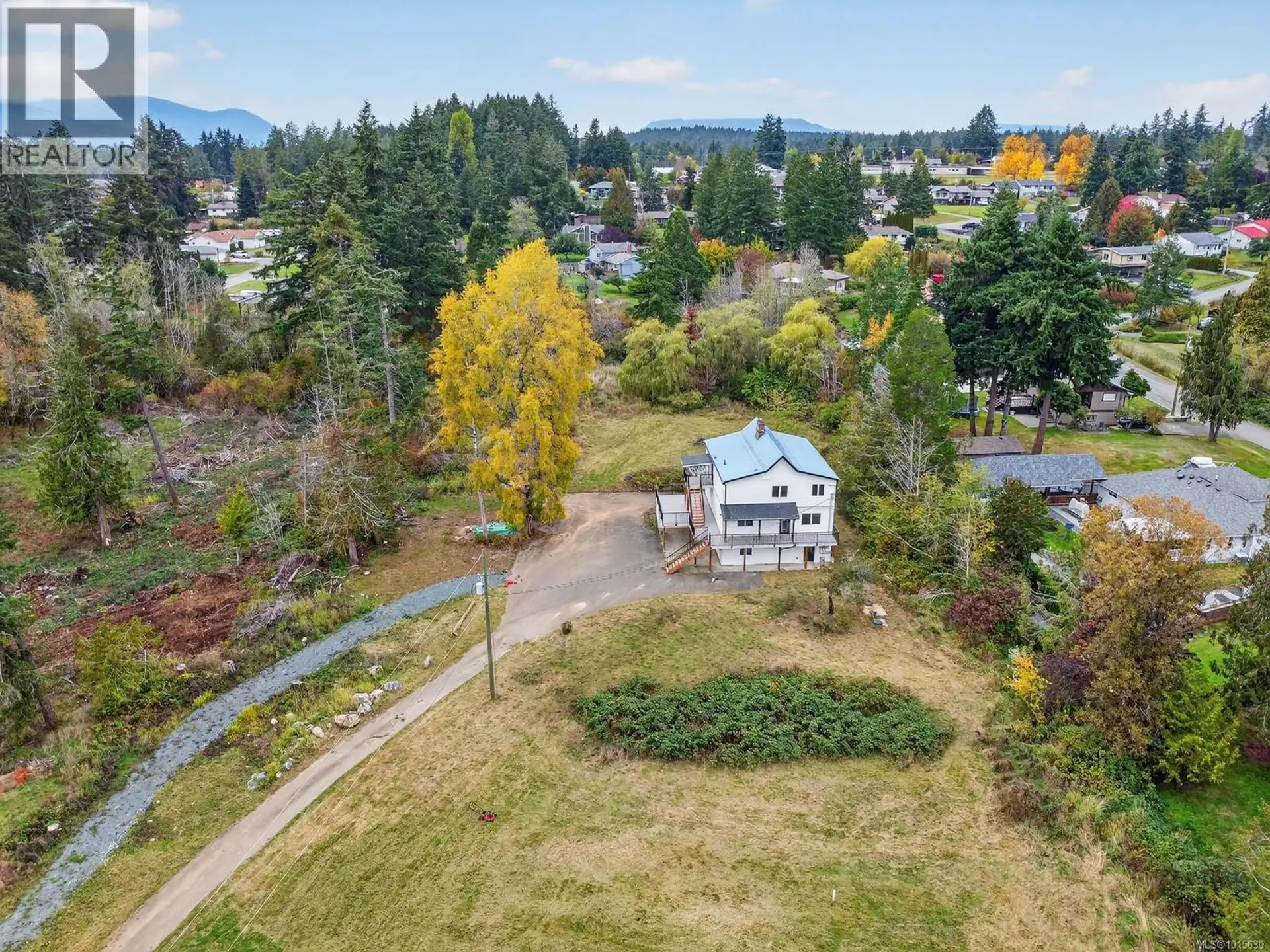 Property at 6106 COTTAM RD, Port Alberni, BC