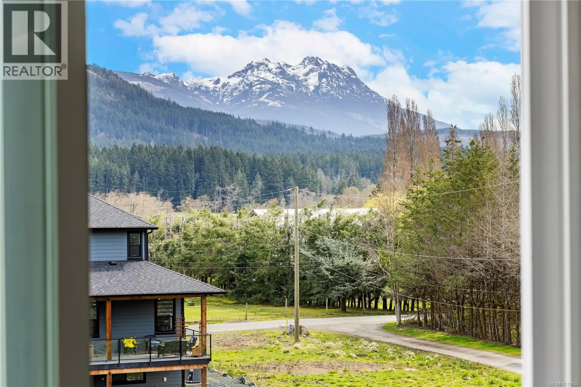 Property at 6106 COTTAM RD, Port Alberni, BC