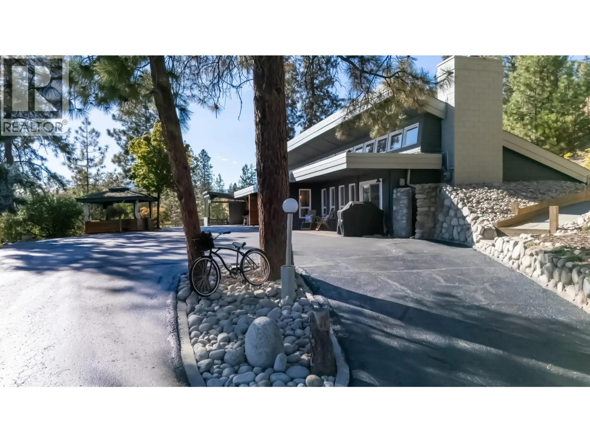 Property at 5290 Trepanier Bench Road, Peachland, BC