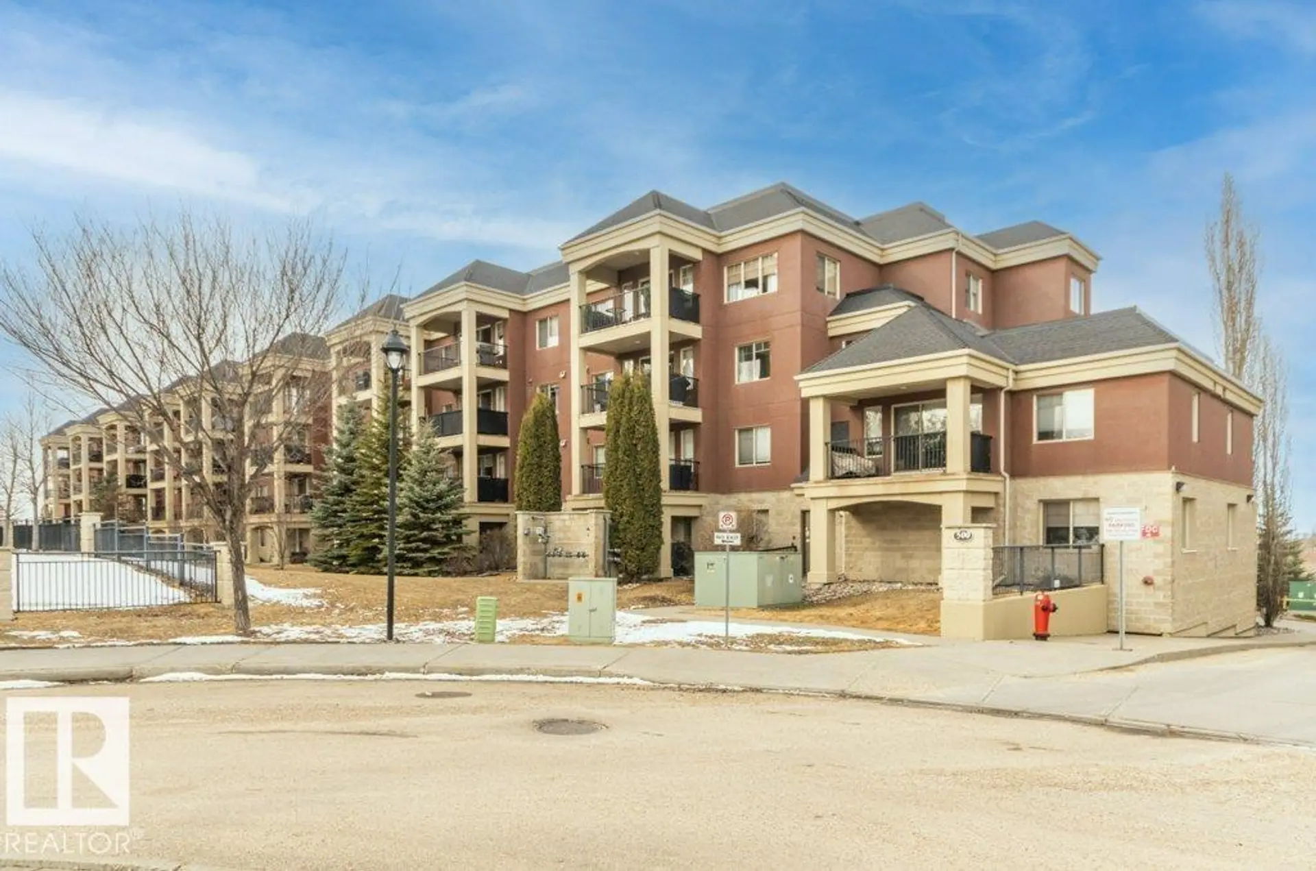 #209 500 PALISADES WY - Image 1