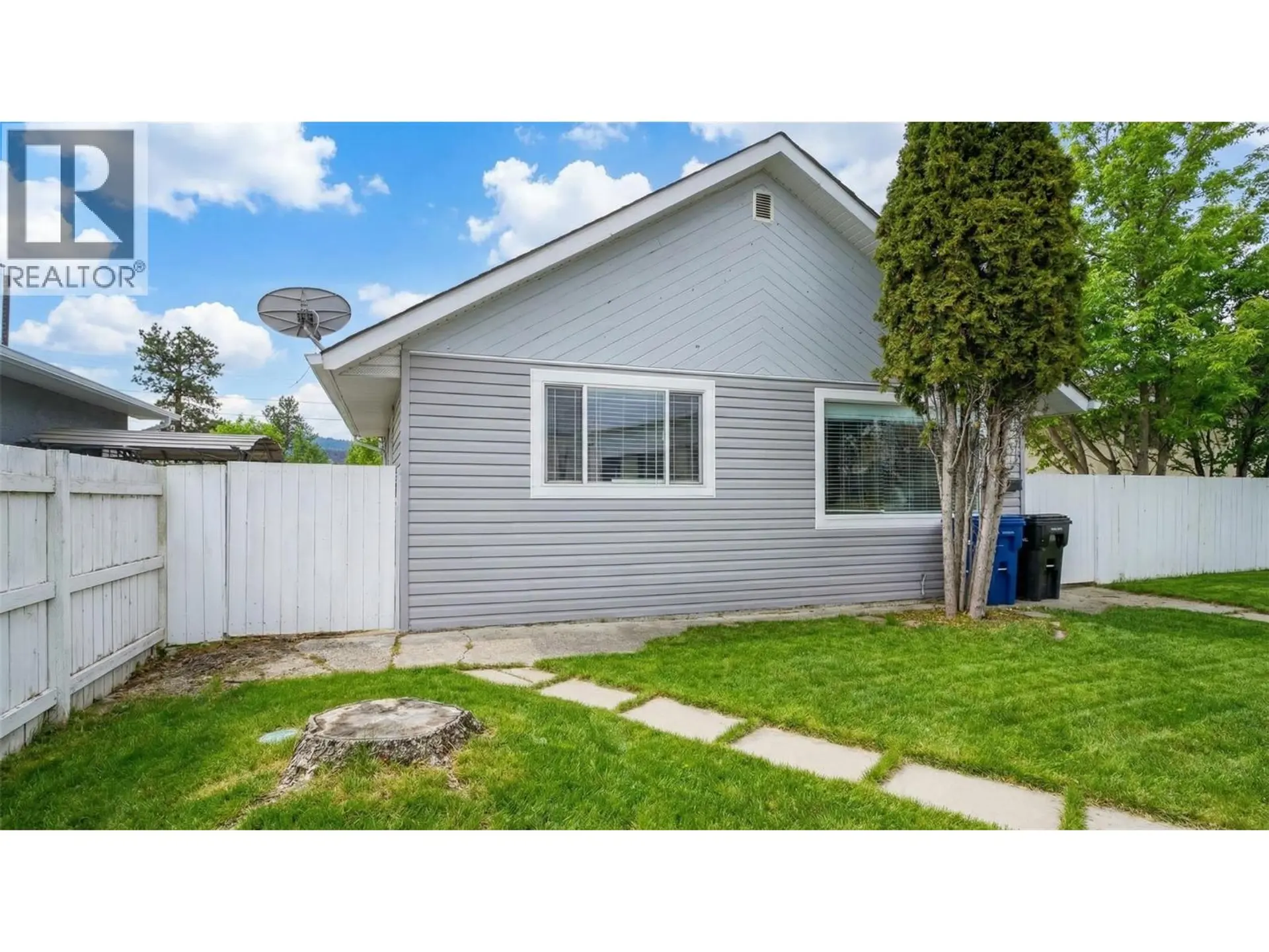 Property at 1815 2nd Street S, Cranbrook, BC