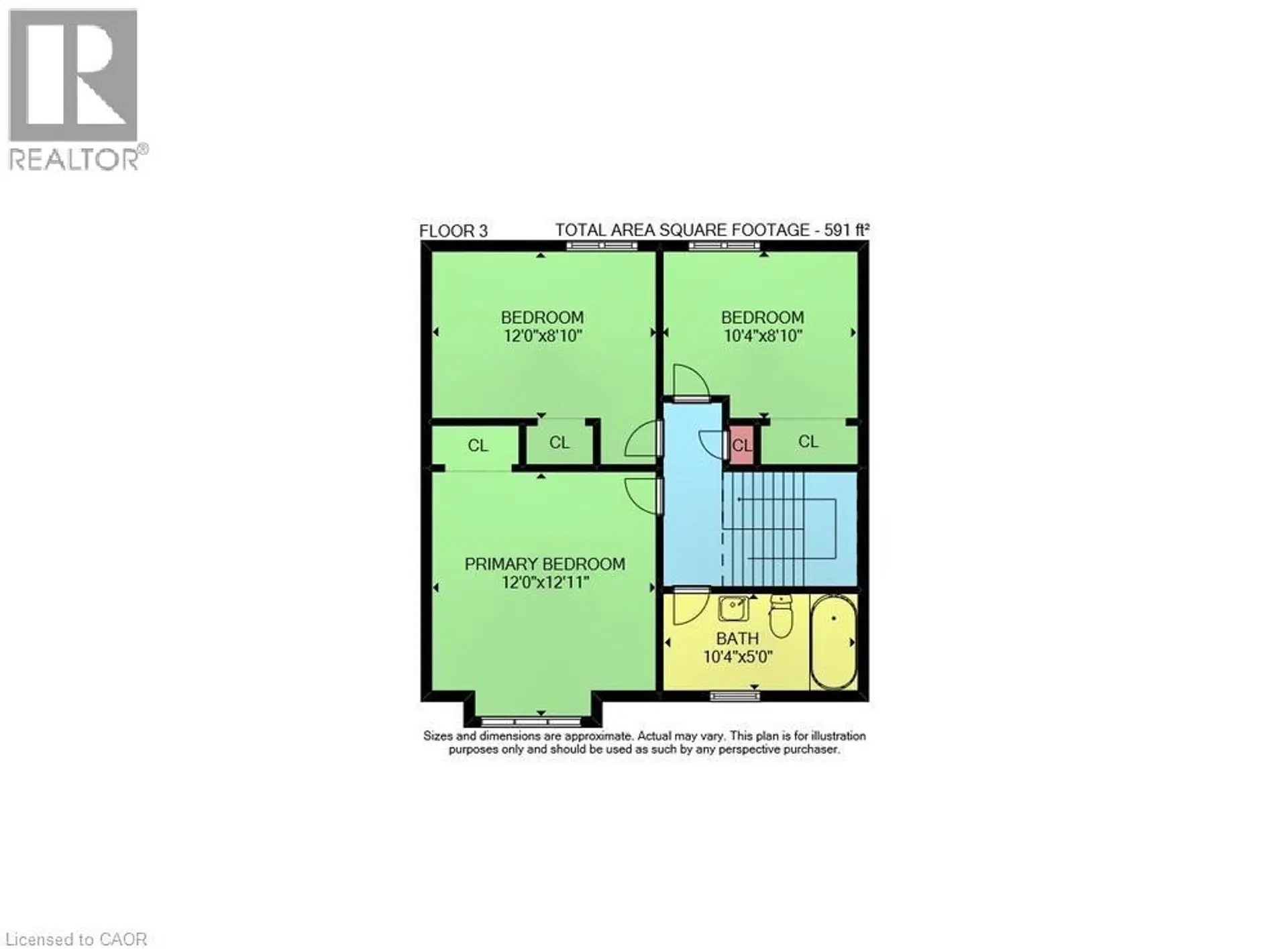 4996 GREENLANE Road - Image 18