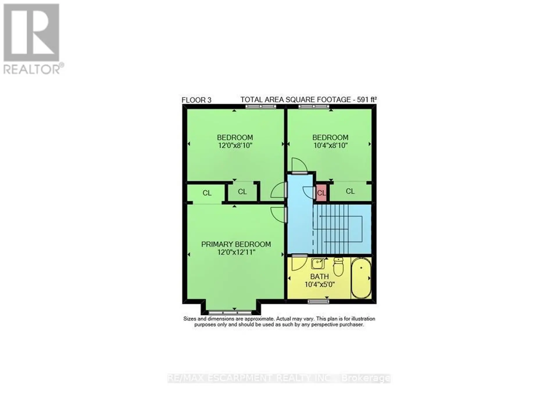 4996 GREENLANE ROAD - Image 18
