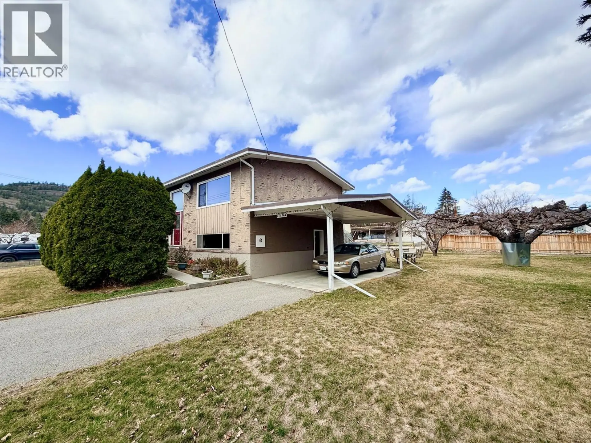 Property at 11102 Scott Street, Summerland, BC