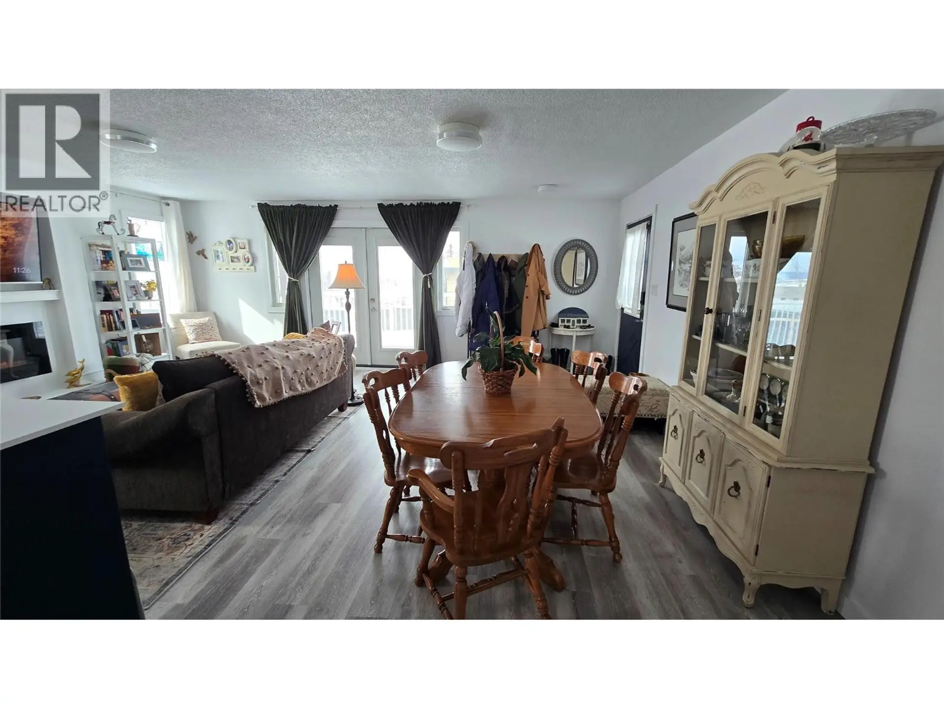 Property at 601 97A AVENUE, Dawson Creek, BC