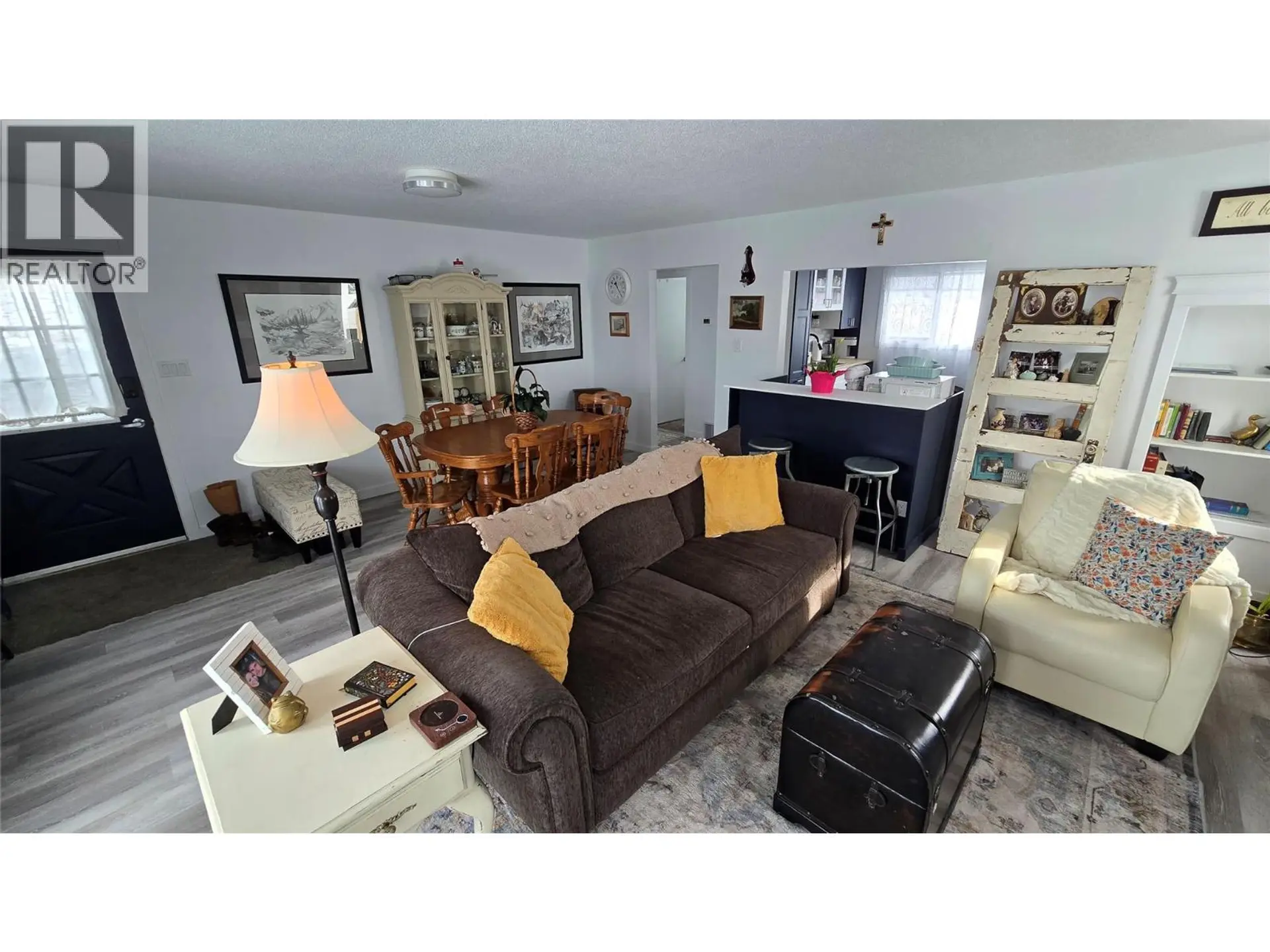 Property at 601 97A AVENUE, Dawson Creek, BC