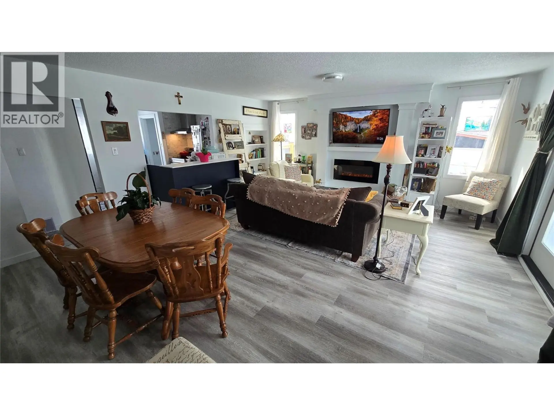 Property at 601 97A AVENUE, Dawson Creek, BC