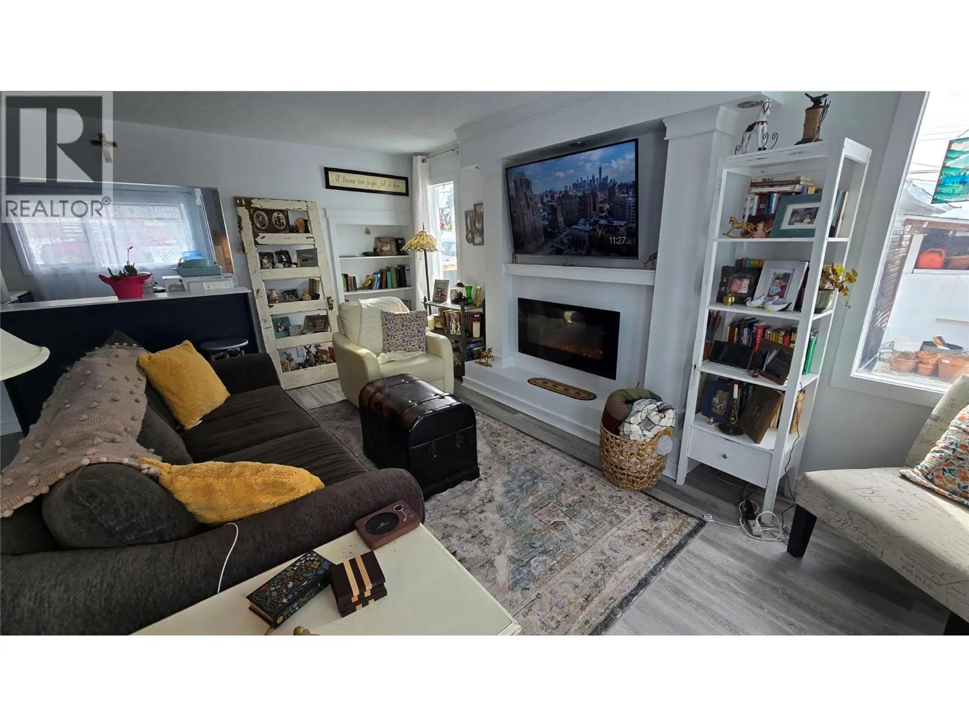 Property at 601 97A AVENUE, Dawson Creek, BC