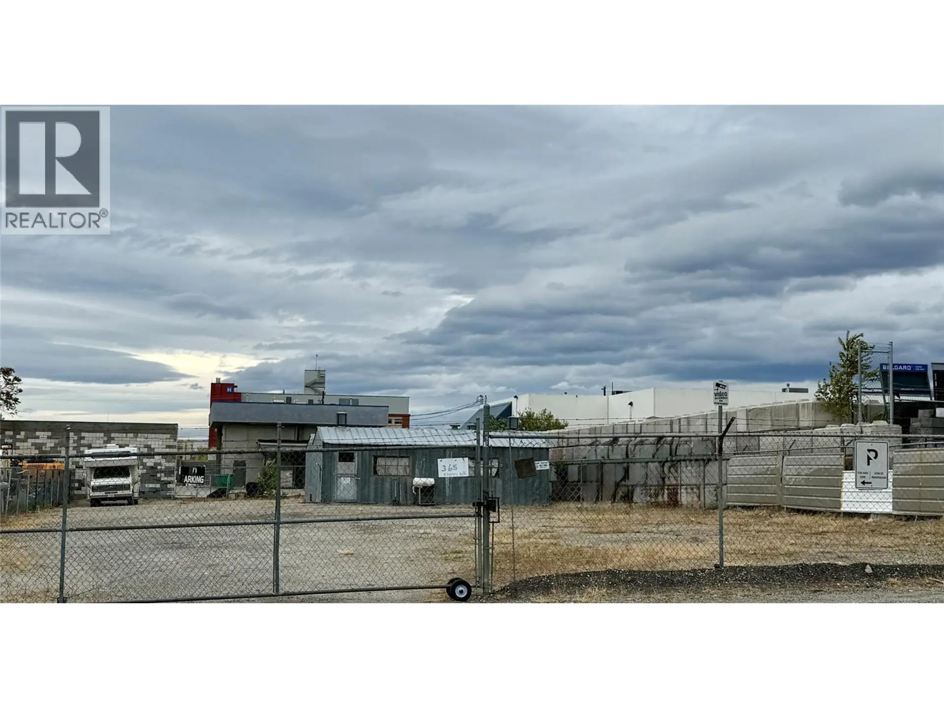 Property at 365 CHERRY AVENUE, Penticton, BC